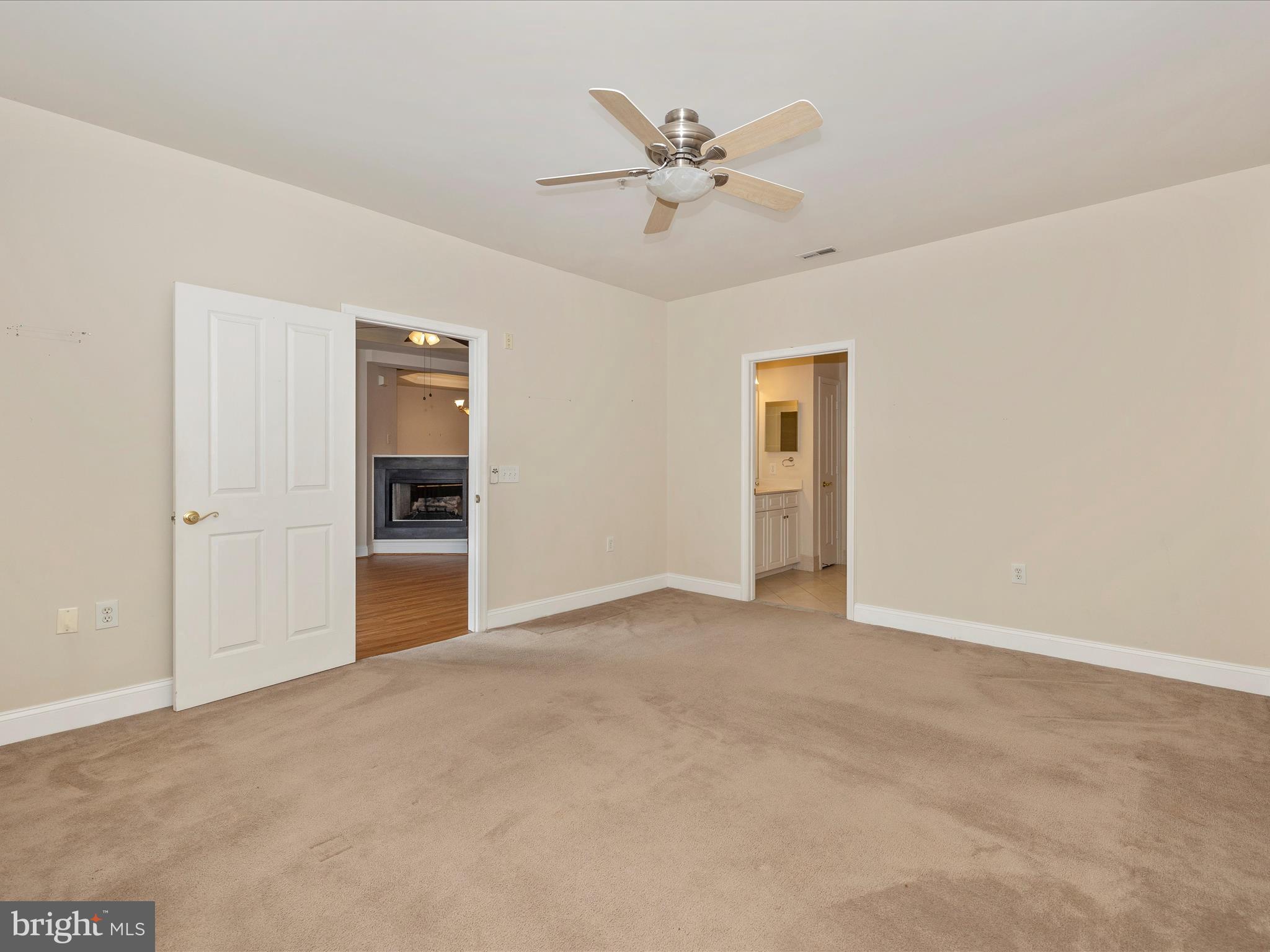 PARK PLACE CONDO AT WORMAN'S MILL - Residential