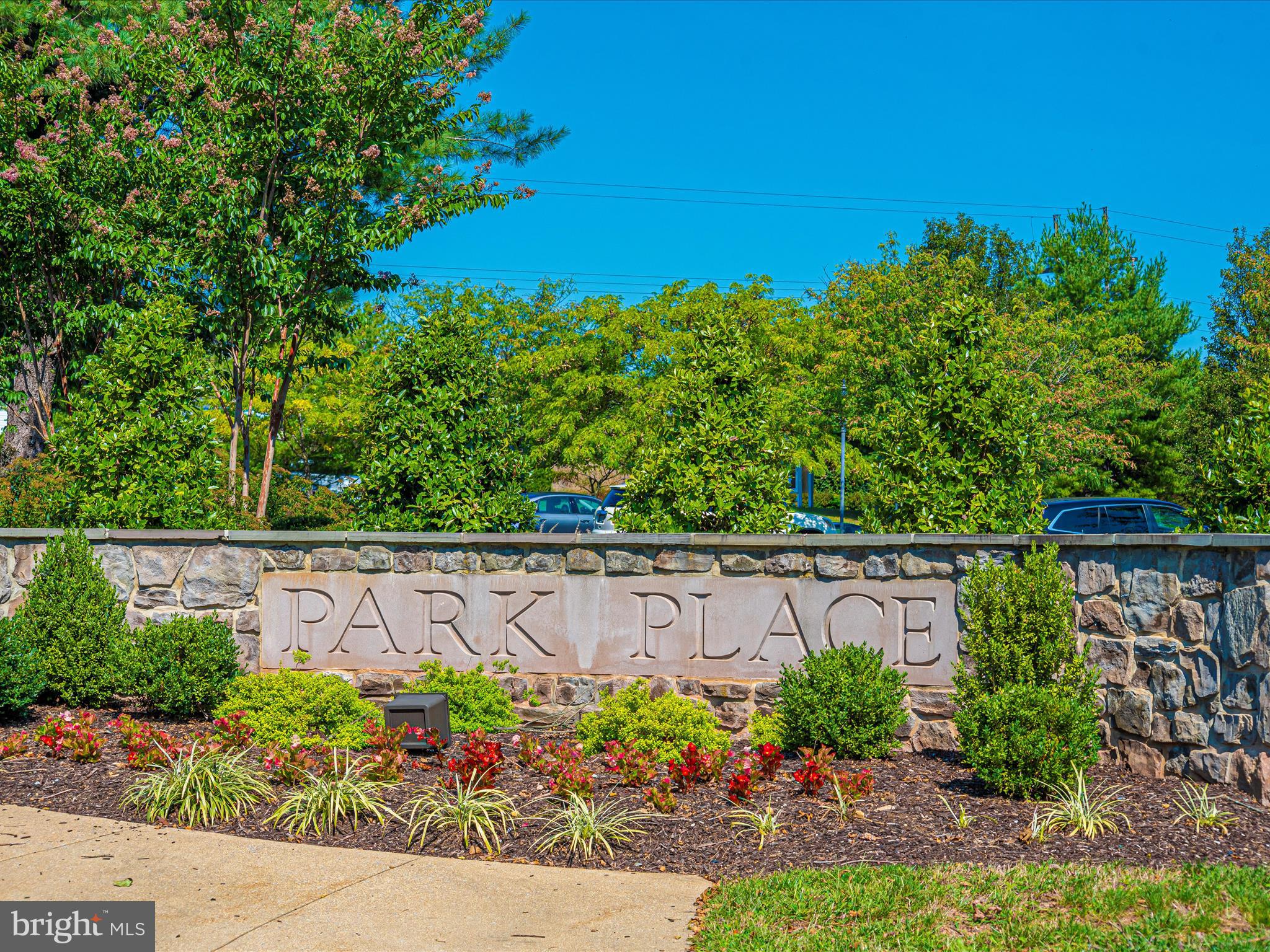PARK PLACE CONDO AT WORMAN'S MILL - Residential