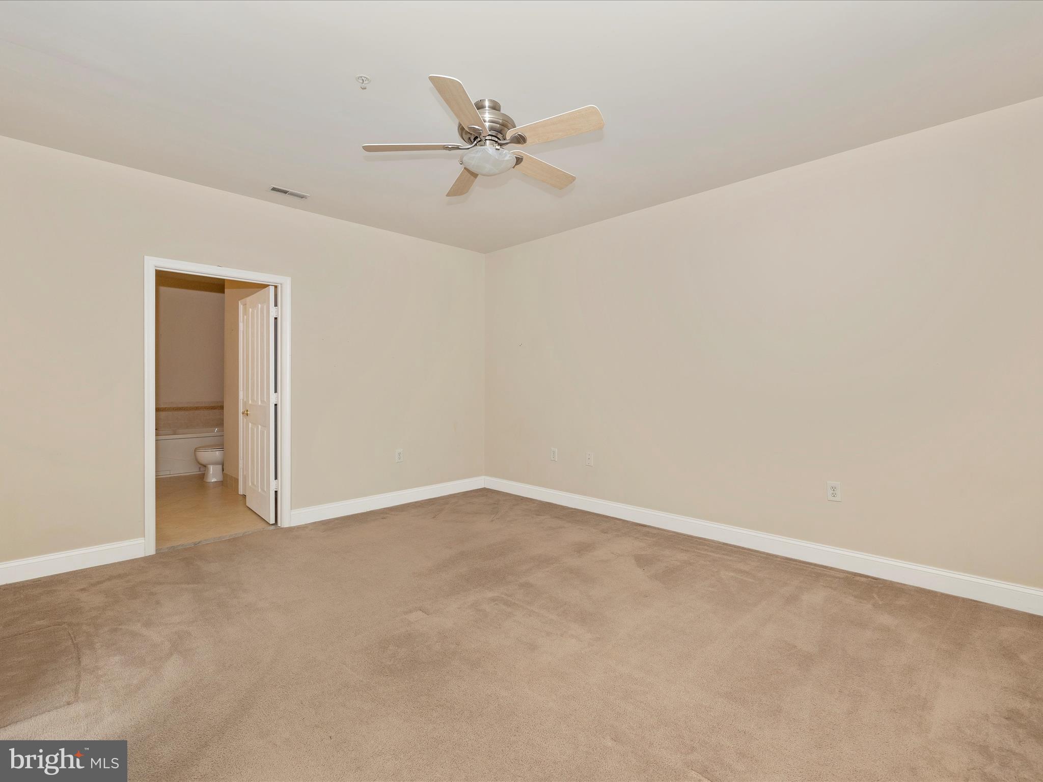 PARK PLACE CONDO AT WORMAN'S MILL - Residential