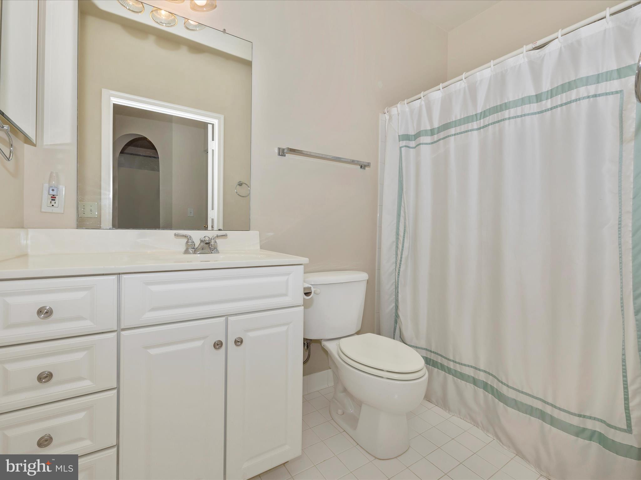 PARK PLACE CONDO AT WORMAN'S MILL - Residential