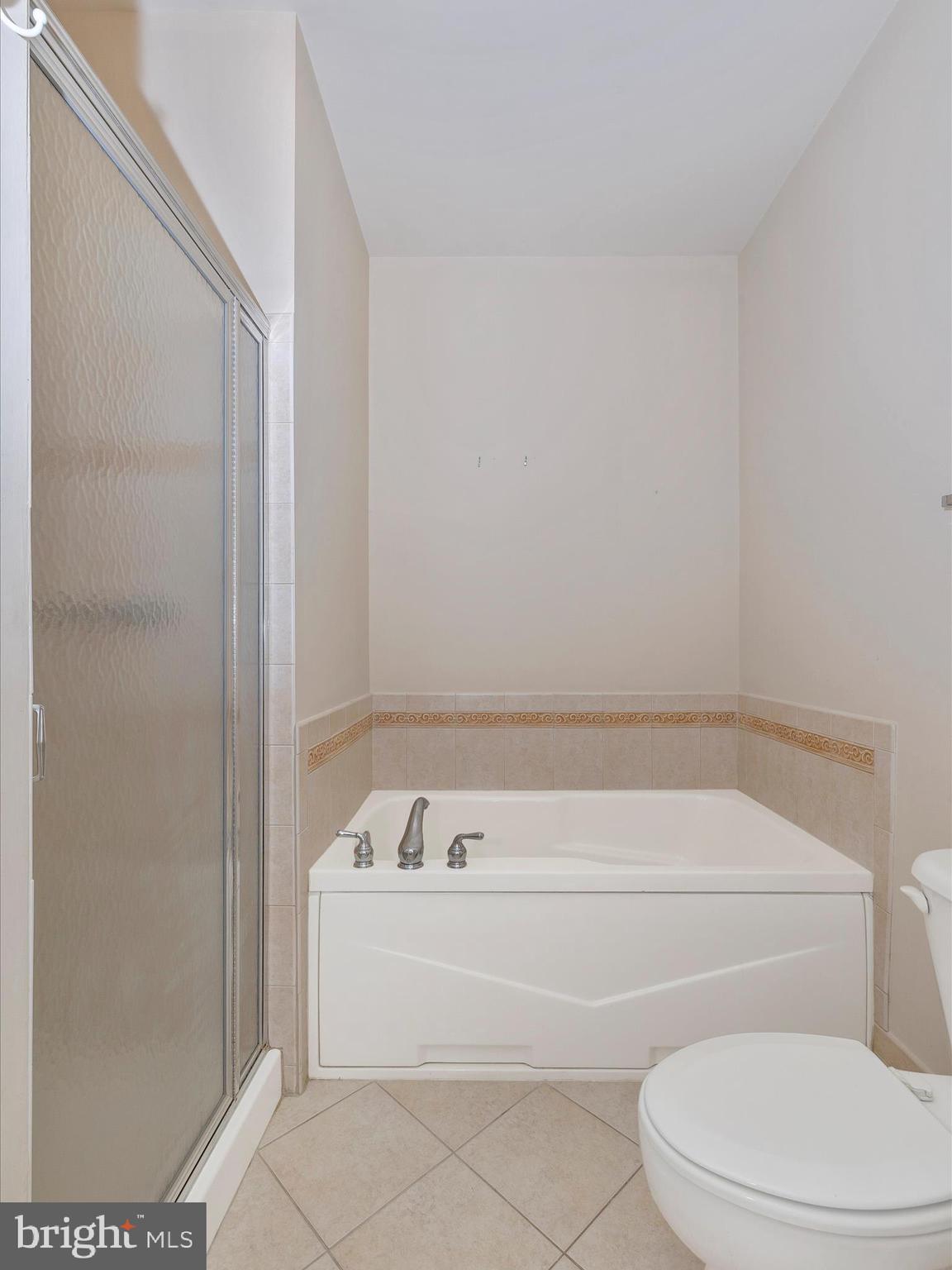 PARK PLACE CONDO AT WORMAN'S MILL - Residential