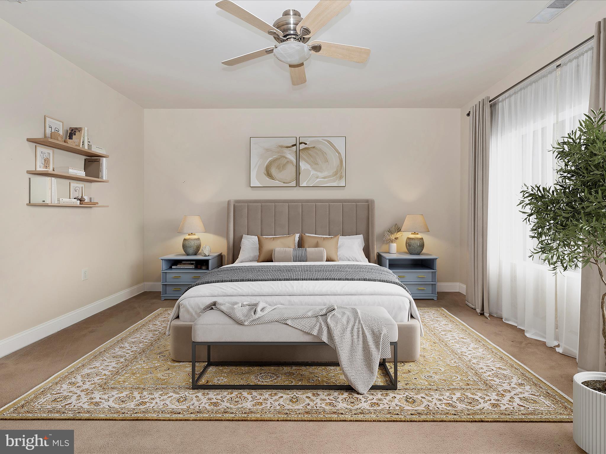 PARK PLACE CONDO AT WORMAN'S MILL - Residential