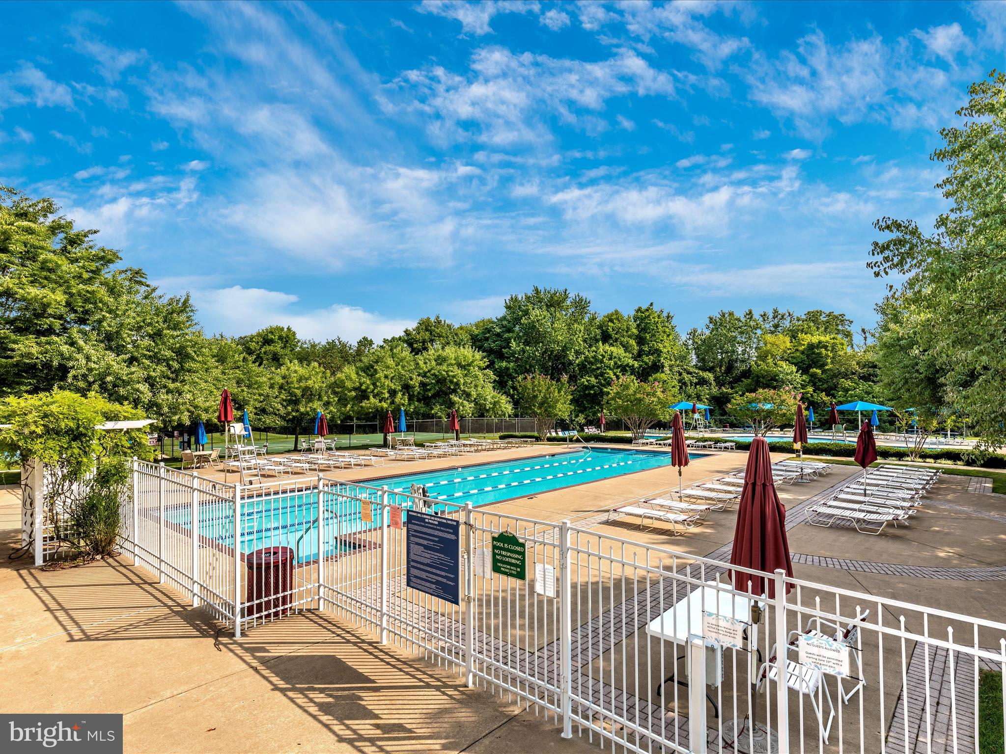 PARK PLACE CONDO AT WORMAN'S MILL - Residential