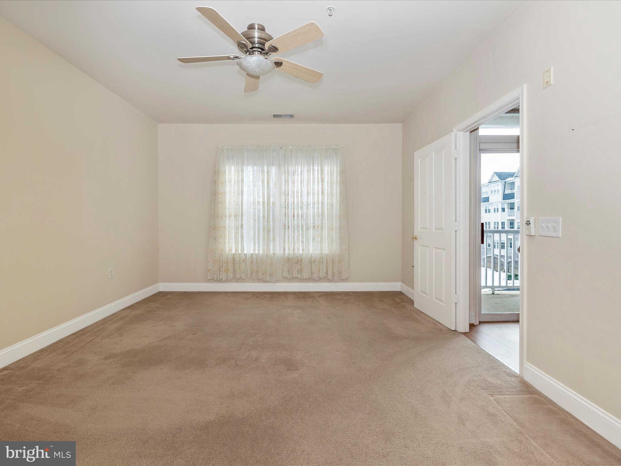 PARK PLACE CONDO AT WORMAN'S MILL - Residential