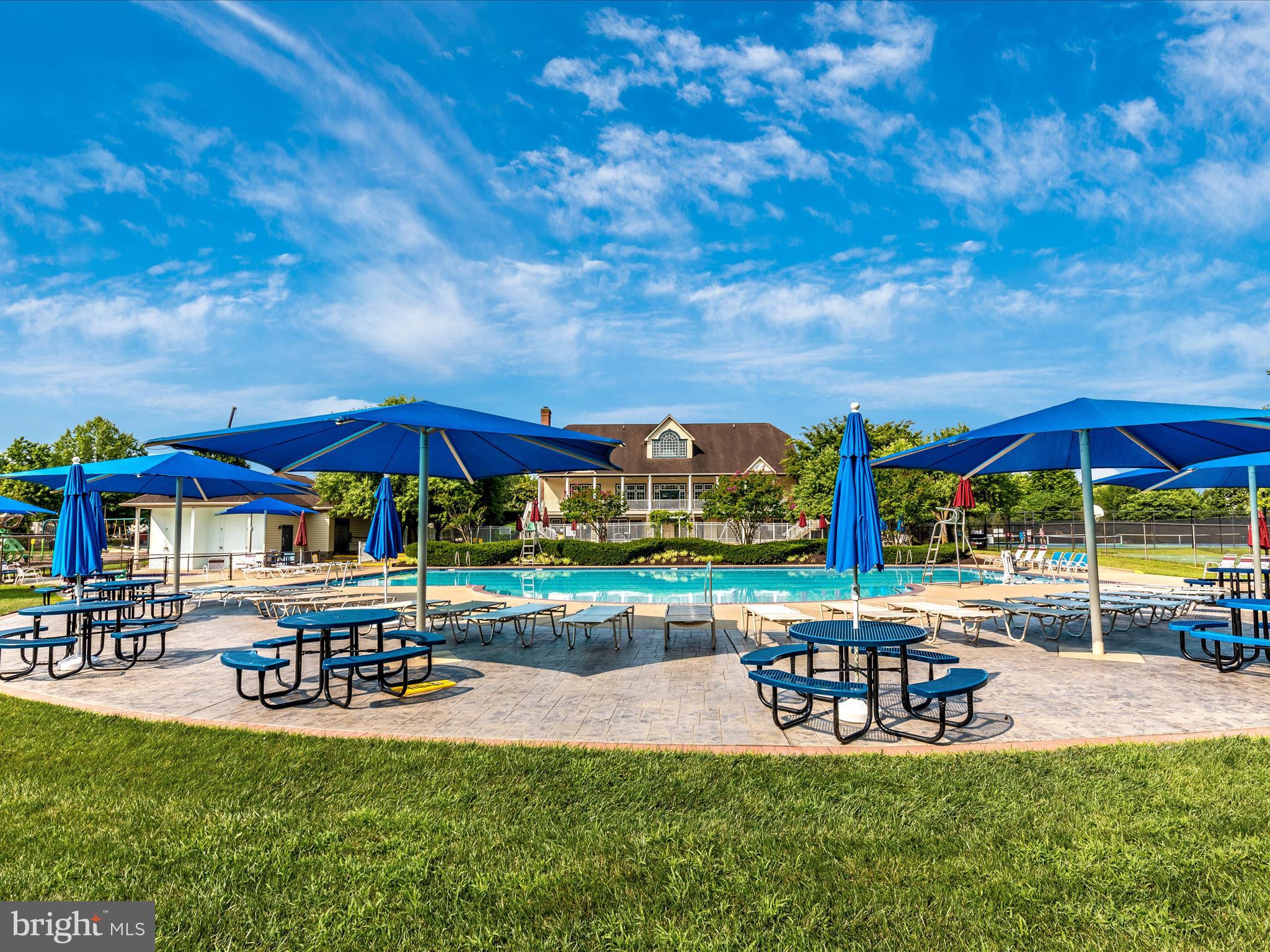 PARK PLACE CONDO AT WORMAN'S MILL - Residential