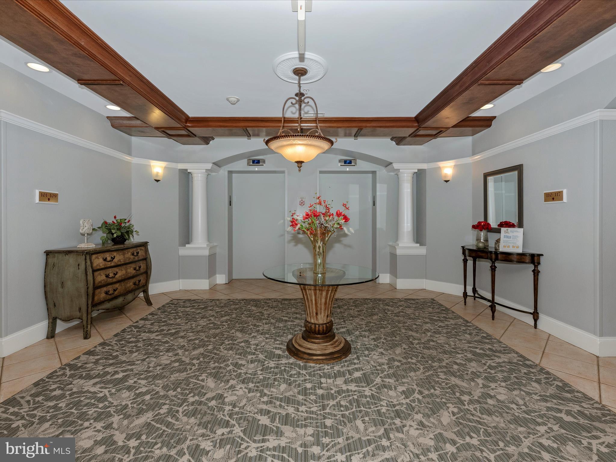 PARK PLACE CONDO AT WORMAN'S MILL - Residential