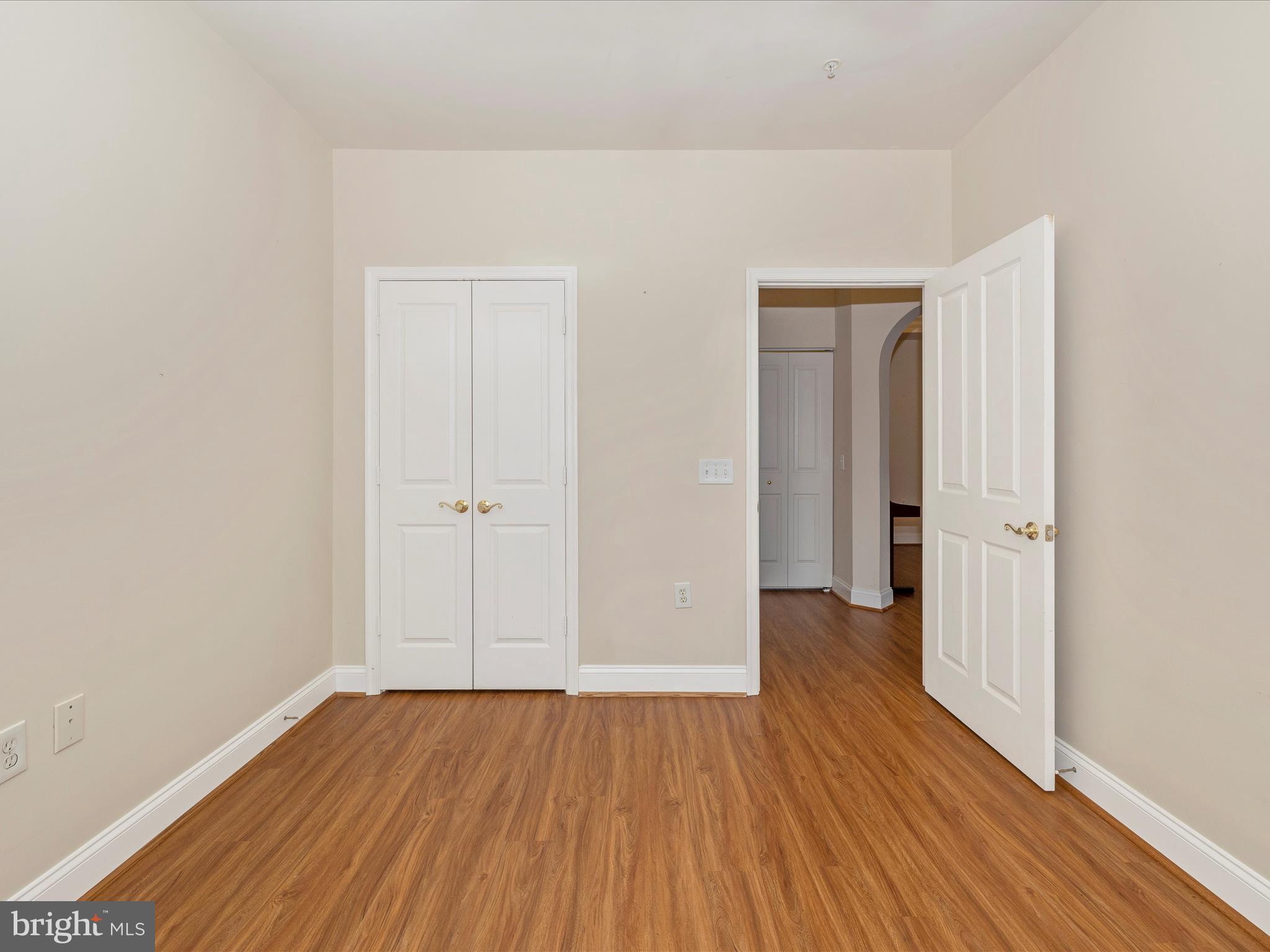 PARK PLACE CONDO AT WORMAN'S MILL - Residential