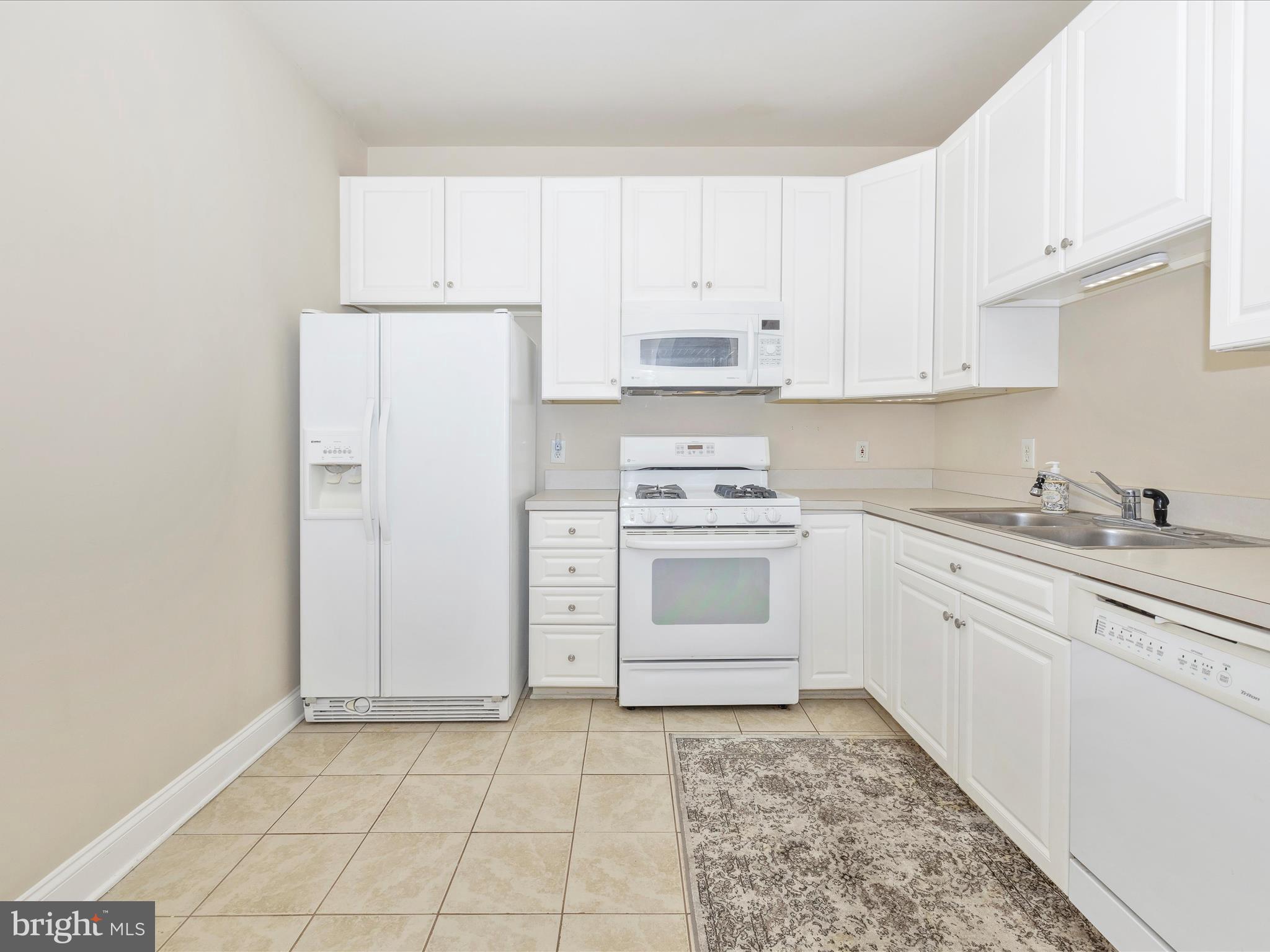 PARK PLACE CONDO AT WORMAN'S MILL - Residential