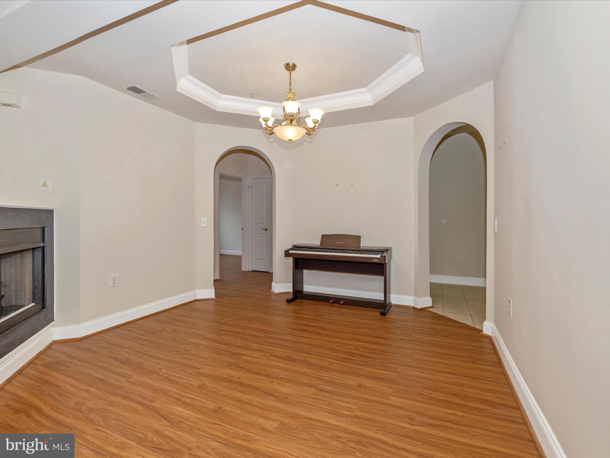 PARK PLACE CONDO AT WORMAN'S MILL - Residential