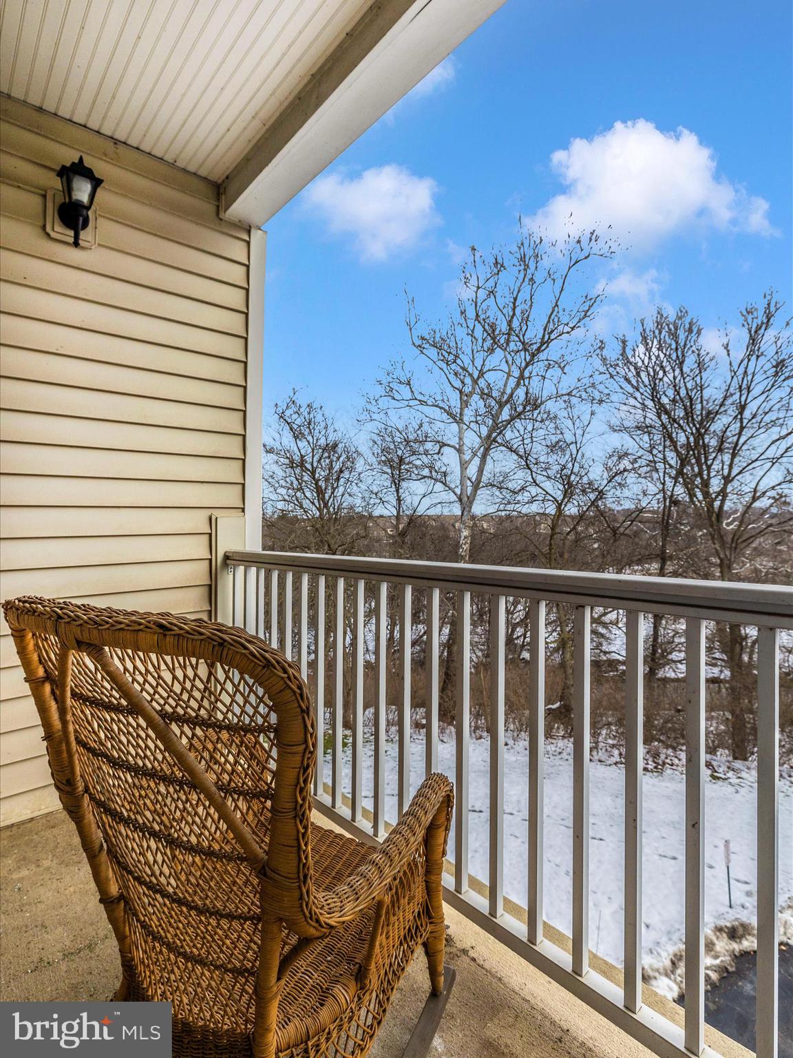 PARK PLACE CONDO AT WORMAN'S MILL - Residential