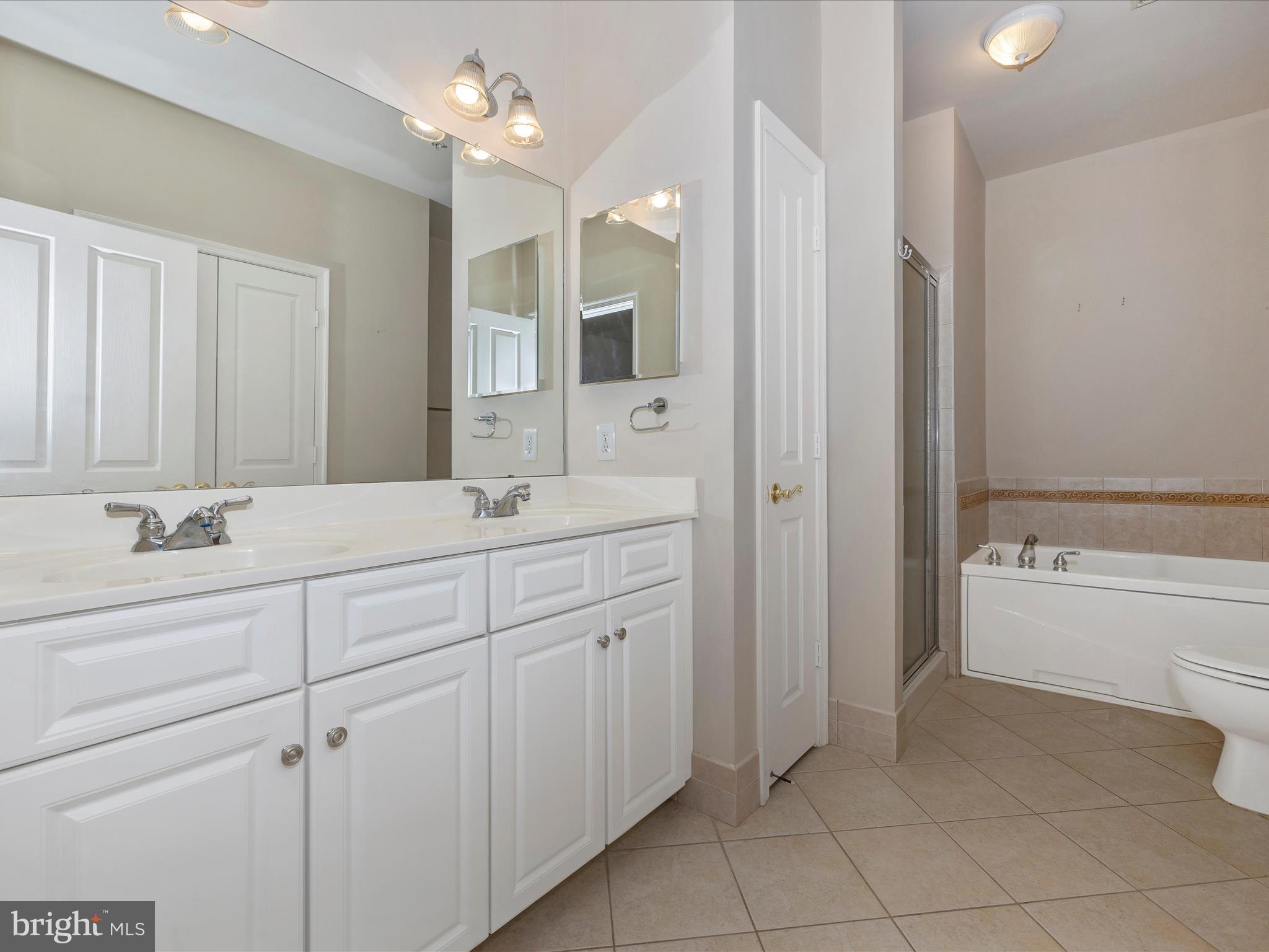 PARK PLACE CONDO AT WORMAN'S MILL - Residential