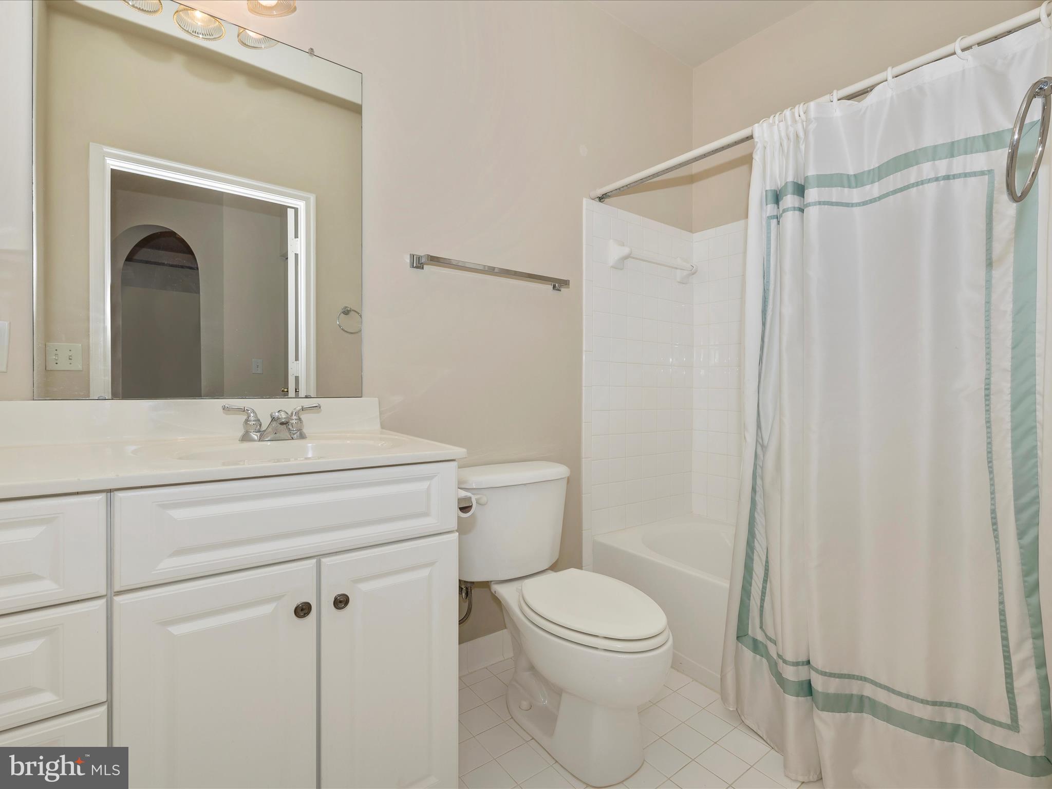 PARK PLACE CONDO AT WORMAN'S MILL - Residential