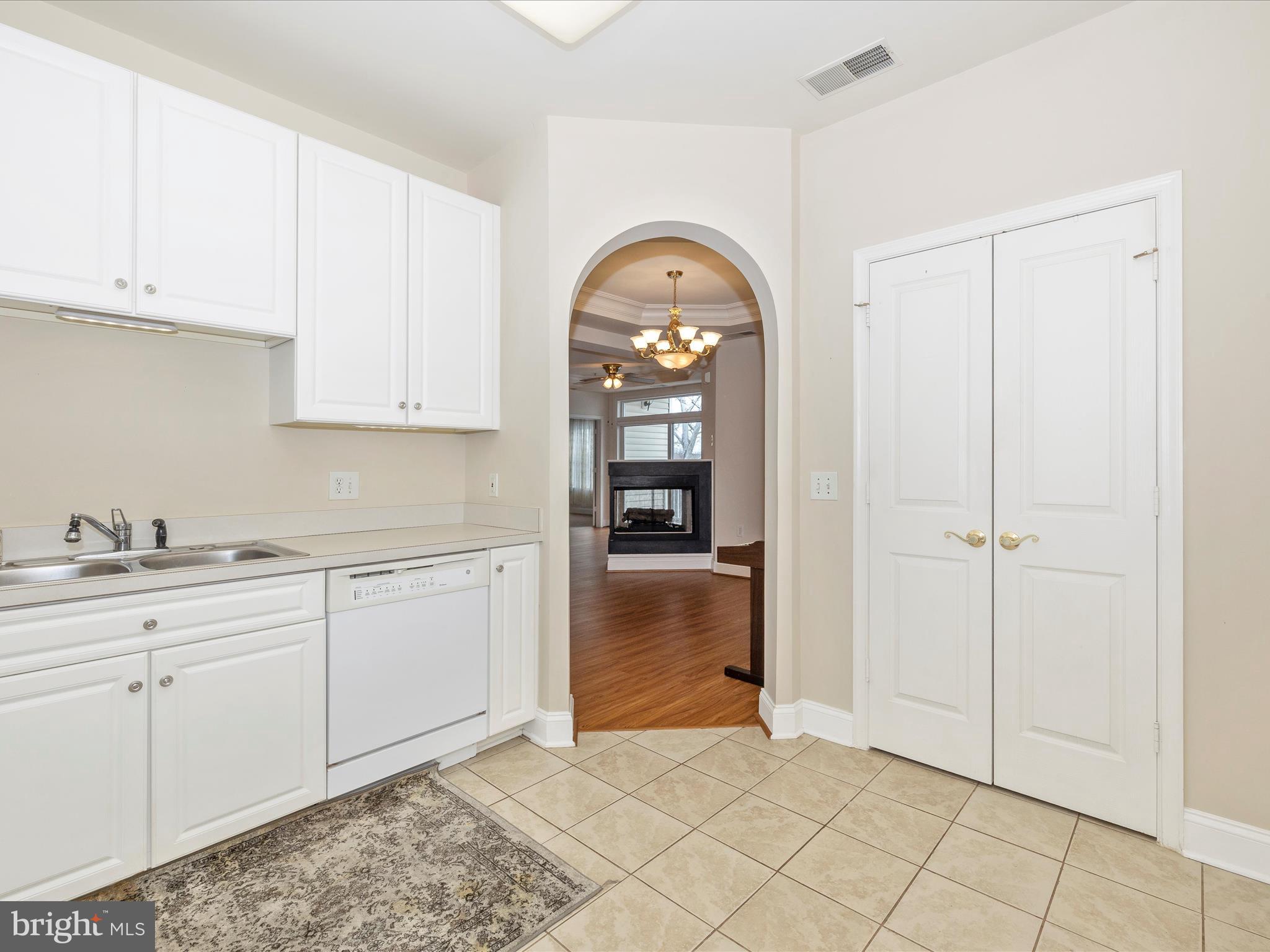 PARK PLACE CONDO AT WORMAN'S MILL - Residential