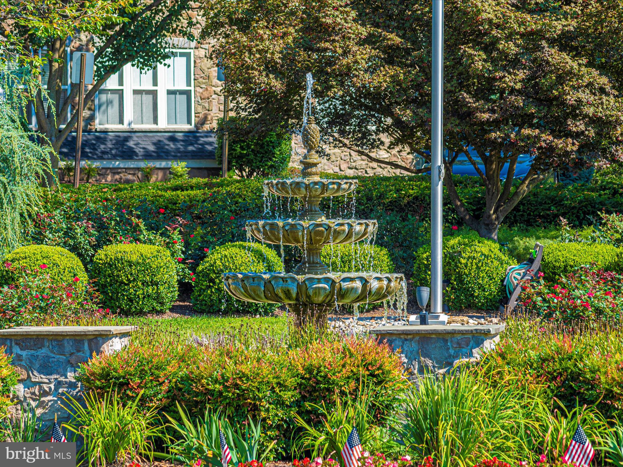 PARK PLACE CONDO AT WORMAN'S MILL - Residential