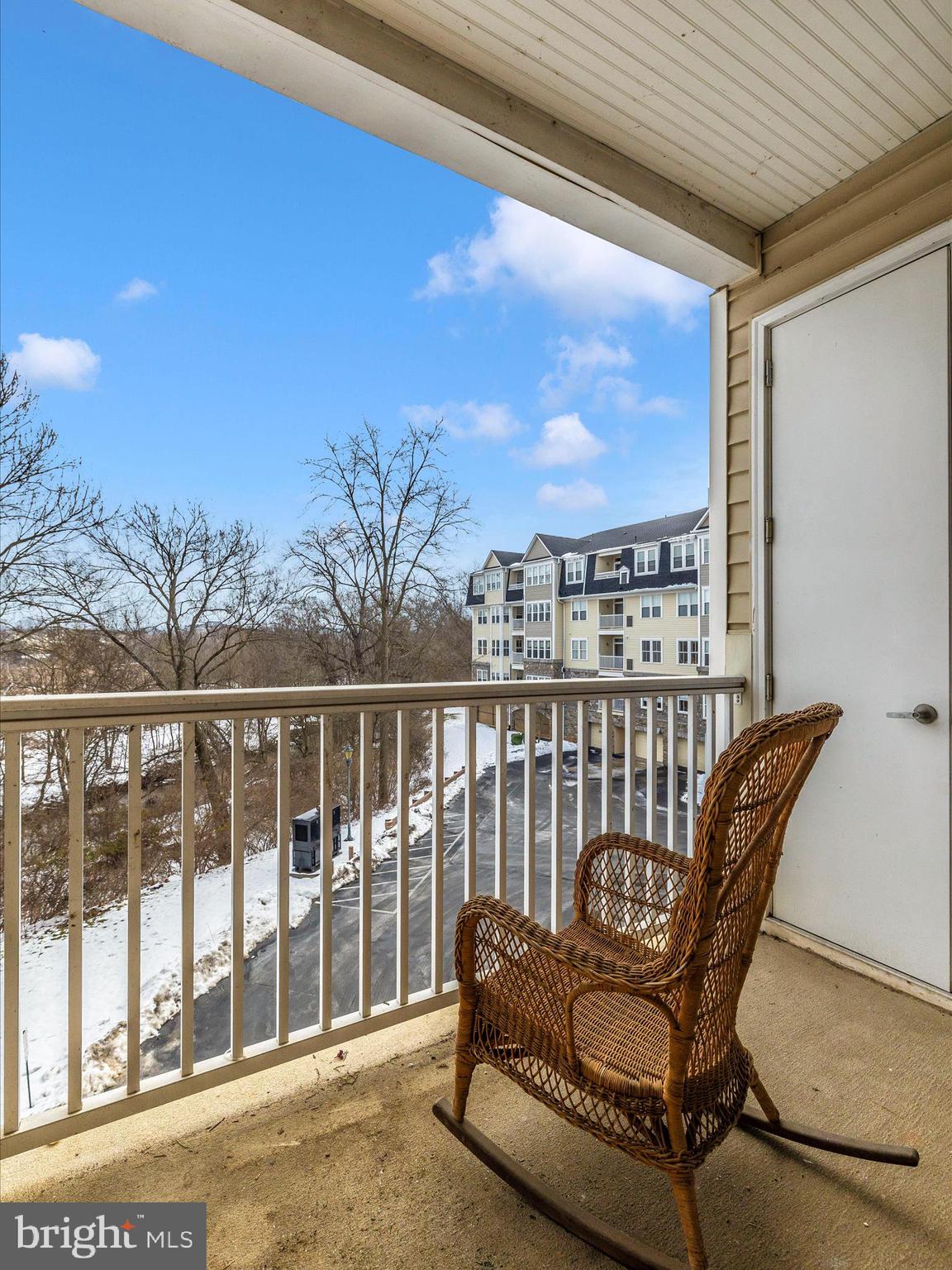PARK PLACE CONDO AT WORMAN'S MILL - Residential