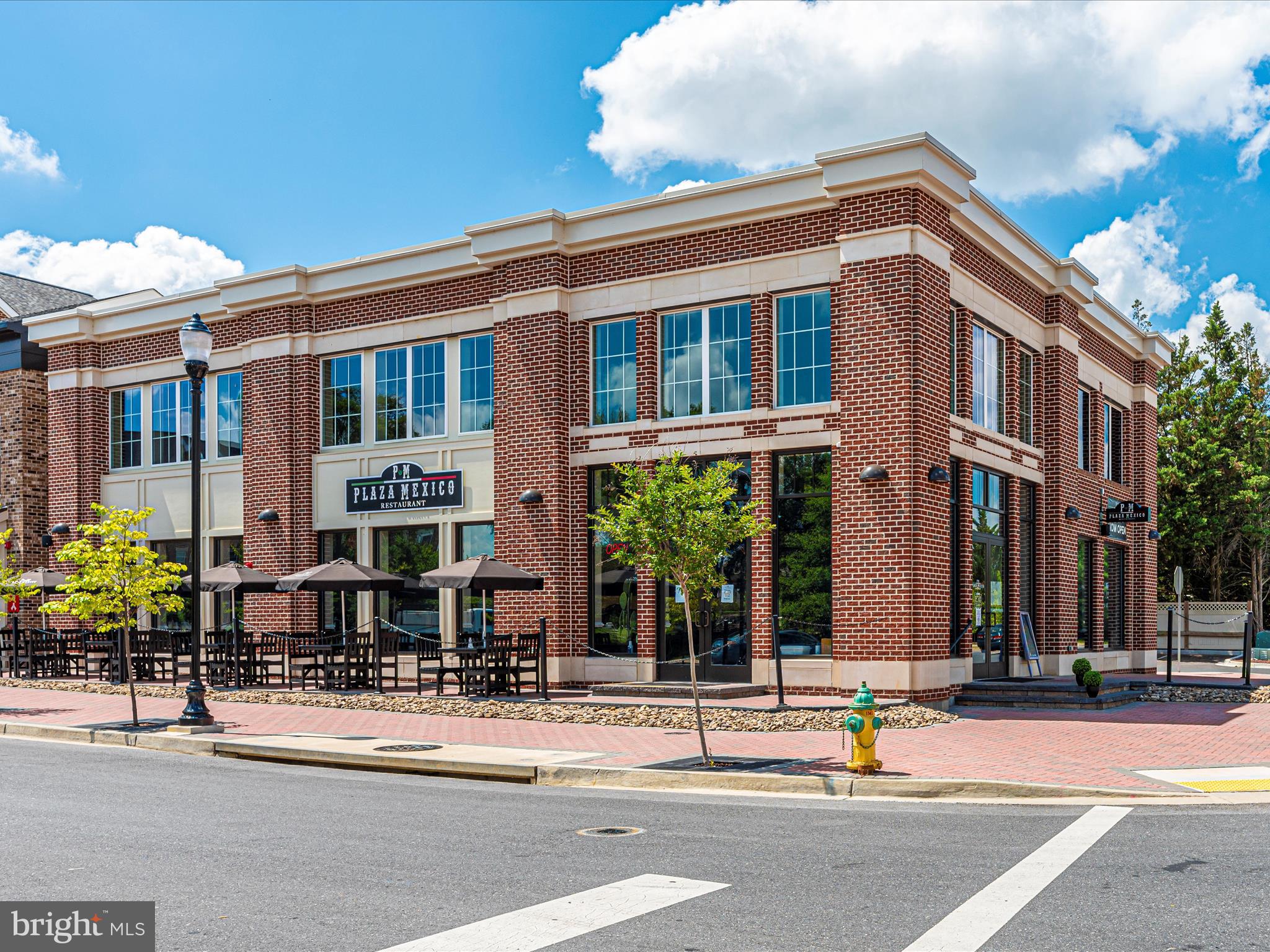 PARK PLACE CONDO AT WORMAN'S MILL - Residential