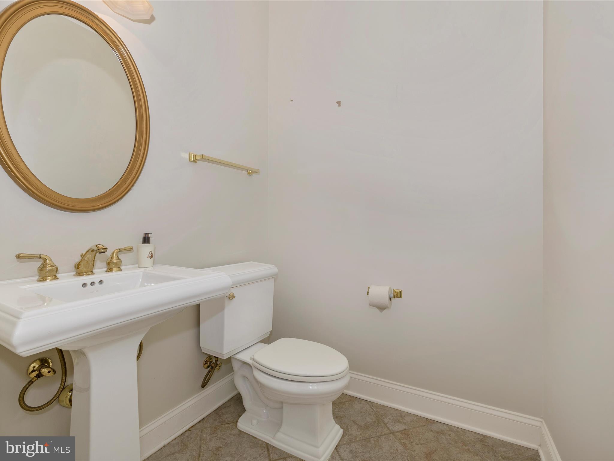 PARK PLACE CONDO AT WORMAN'S MILL - Residential