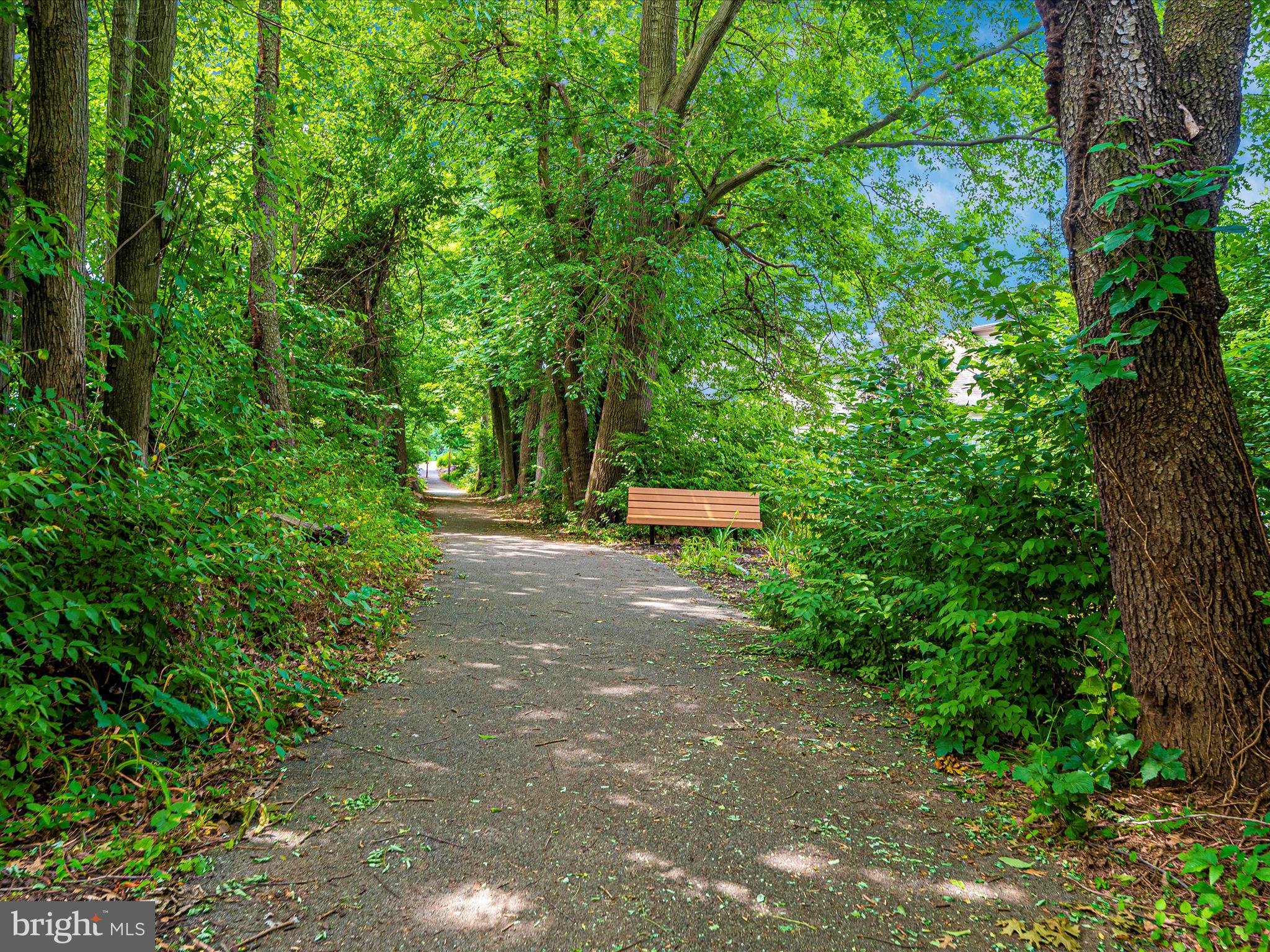 PARK PLACE CONDO AT WORMAN'S MILL - Residential