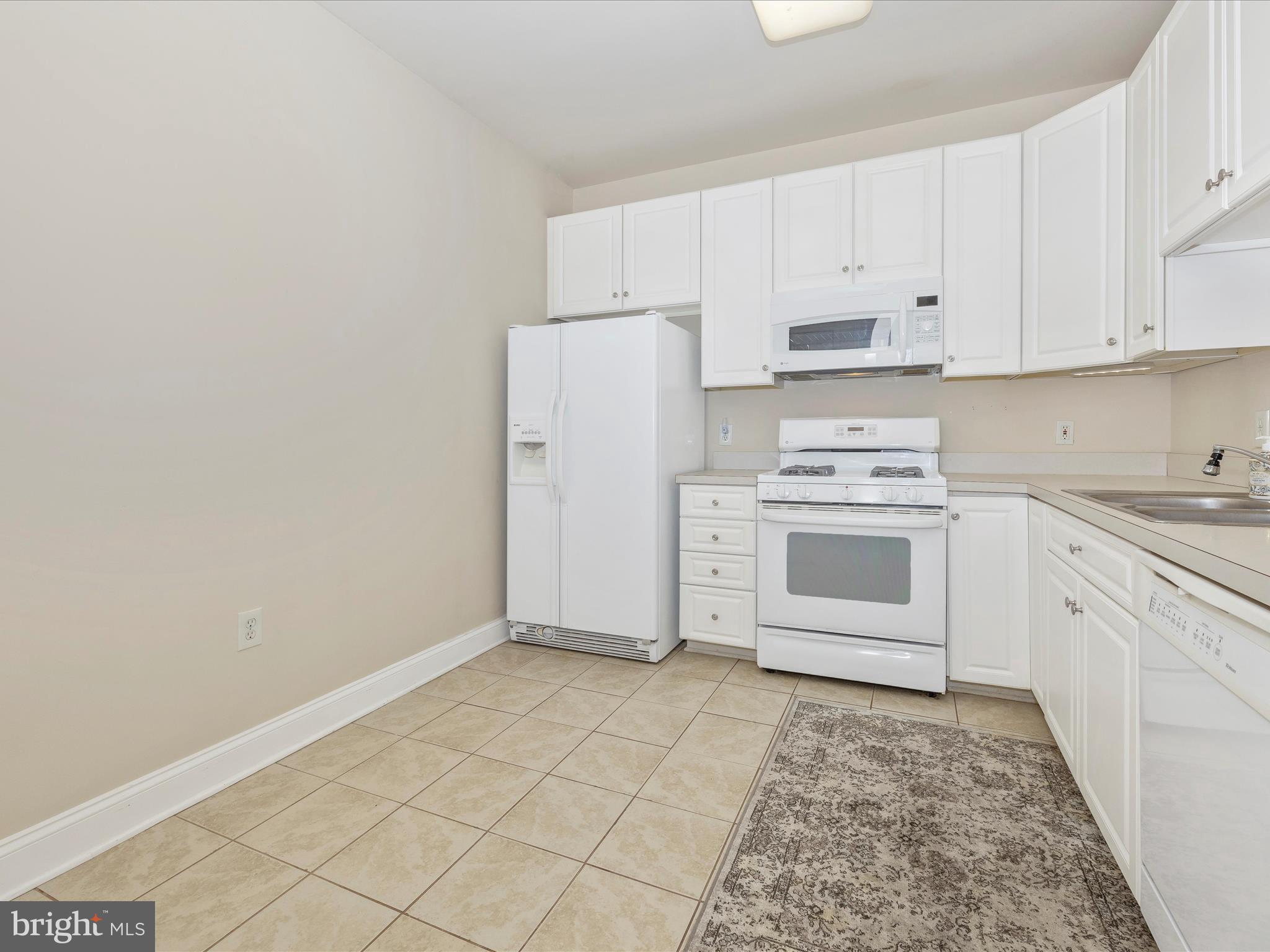 PARK PLACE CONDO AT WORMAN'S MILL - Residential