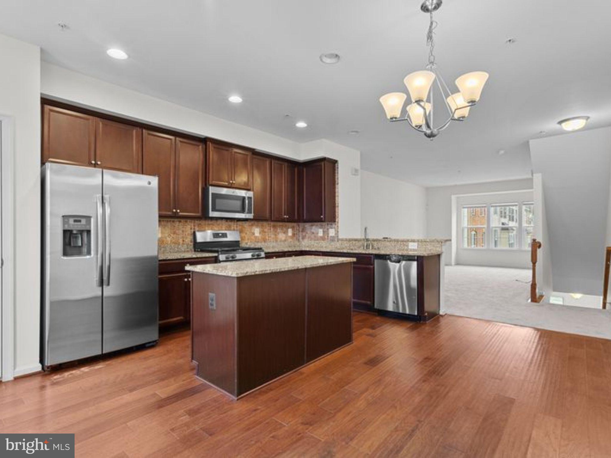 WESTPHALIA TOWN CENTER - Residential