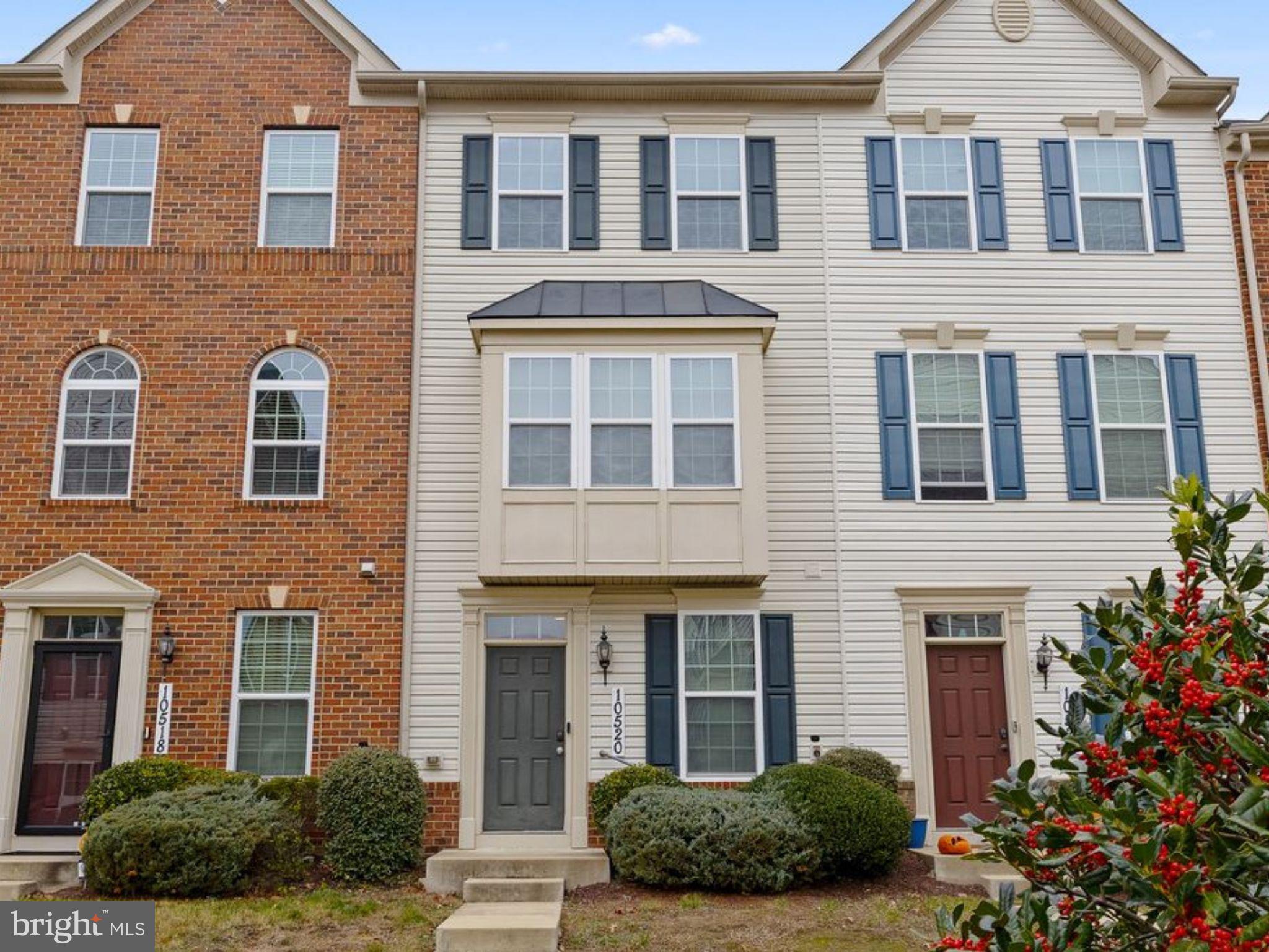 WESTPHALIA TOWN CENTER - Residential