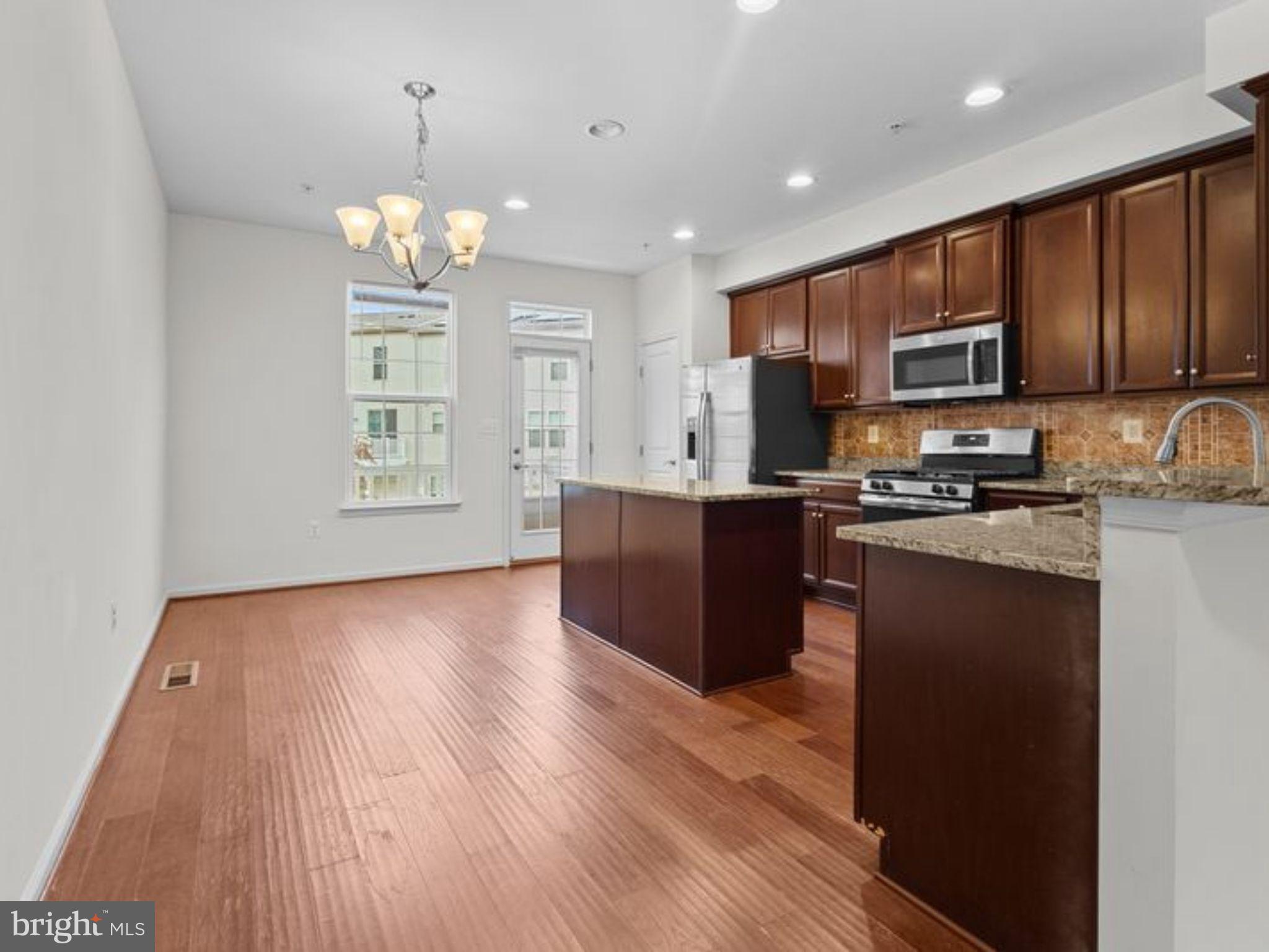 WESTPHALIA TOWN CENTER - Residential