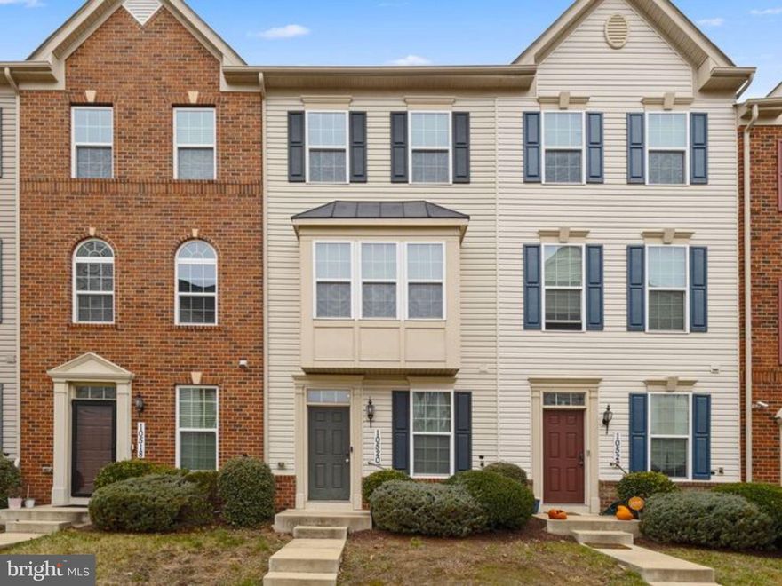 Pending Release! PRICED BELOW APPRAISAL - BACK ON MARKET — and better than ever!
10520 Galena Ln is a rare Upper Marlboro gem offering 3 spacious bedrooms, 4 full bathrooms, and an extremely hard-to-find FOURTH LEVEL of living space — perfect for a guest suite, home office, media room, or private retreat.

Step inside to enjoy a bright, open layout, generous bedroom sizes, and multiple full baths that make daily living comfortable and convenient. Whether you need extra space for work, relaxation, or hosting, this home delivers flexibility you simply don’t find often.

Located in one of Upper Marlboro’s most desirable communities, you’ll love being minutes from:
Rt. 4, Rt. 301 & the Beltway — easy commute to DC, Andrews AFB & Alexandria
Shopping, dining & grocery at Marlboro Crossing and Woodyard Crossing
Community parks & trails
Entertainment & recreation including Rosaryville State Park, Golf Courses & more

A prime location. A rare 4-level layout. Four FULL bathrooms.
And now — your second chance to make it yours.
Don’t wait… homes with this much space do not last.