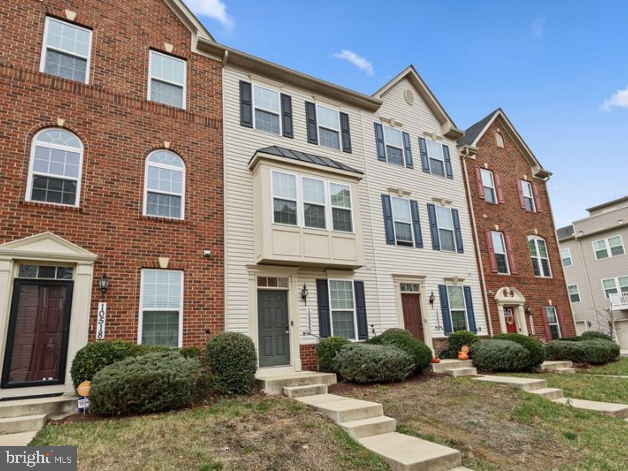 WESTPHALIA TOWN CENTER - Residential