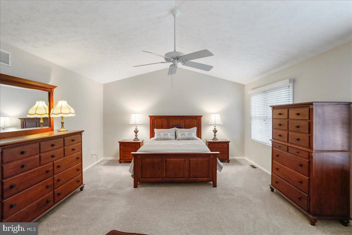 WINDOVER HILLS - Residential