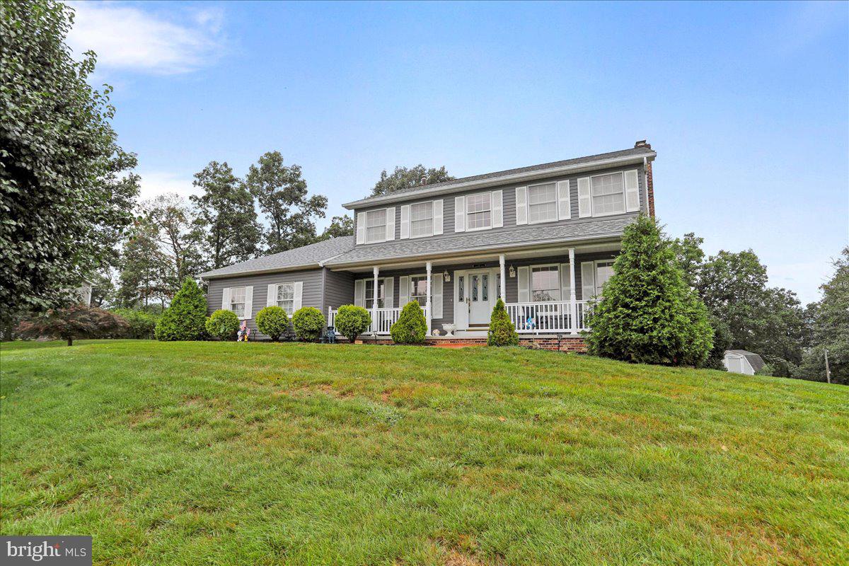 254 RIDGEWOOD DRIVE