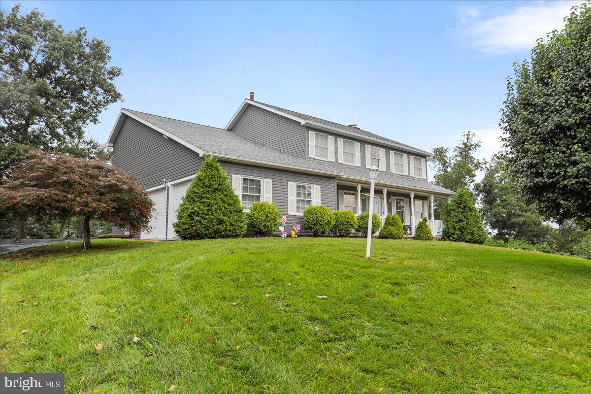 254 RIDGEWOOD DRIVE