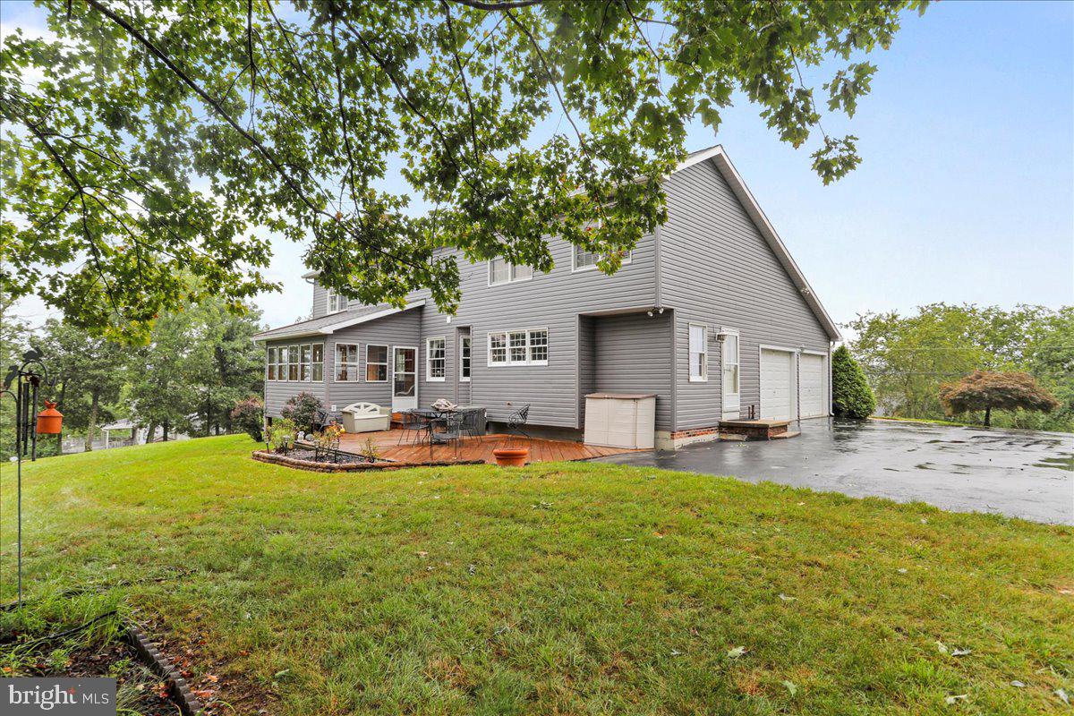 WINDOVER HILLS - Residential