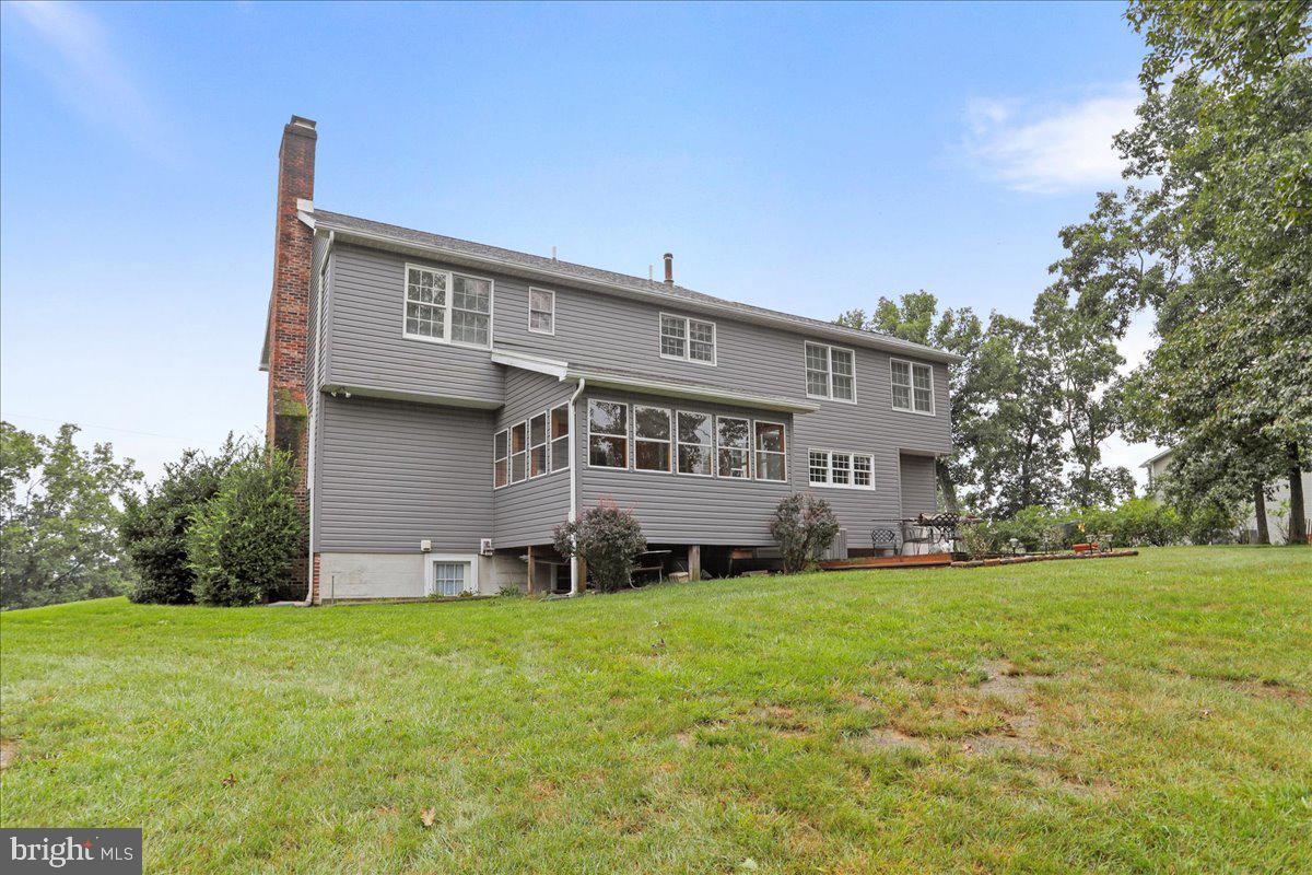 WINDOVER HILLS - Residential