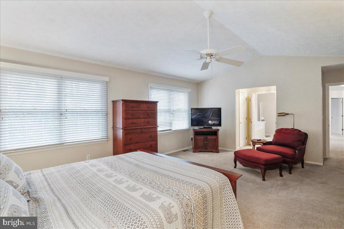 WINDOVER HILLS - Residential