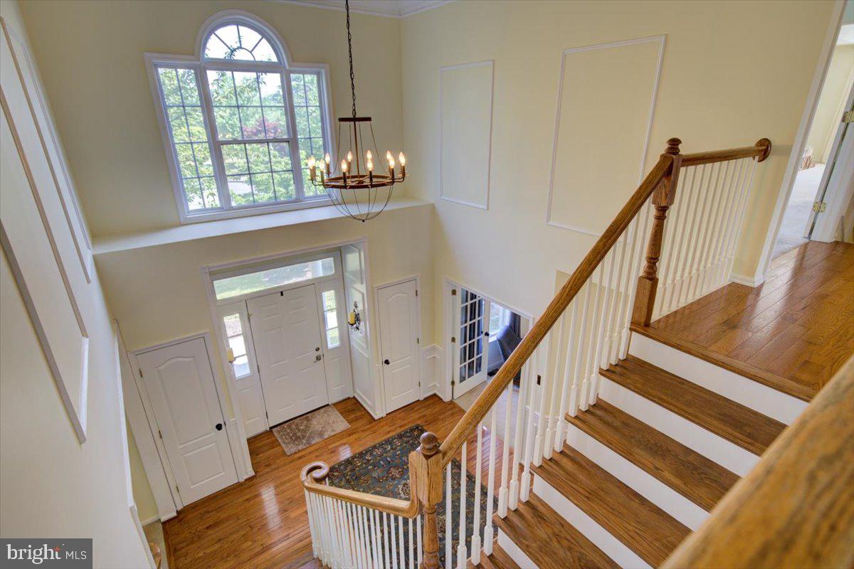 WOODS EDGE - Residential