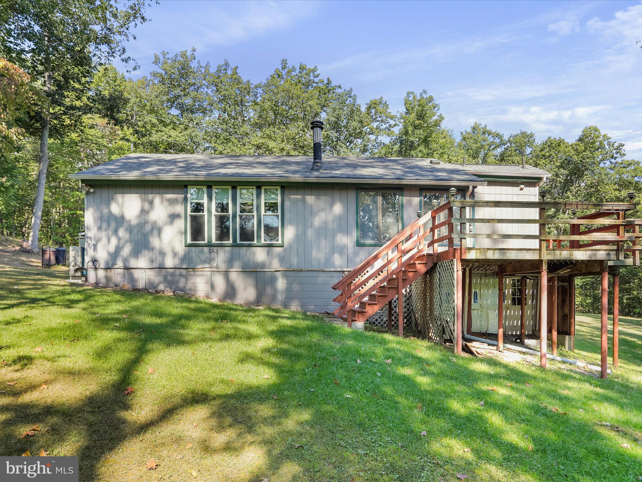 SLEEPY CREEK FARMS - Residential