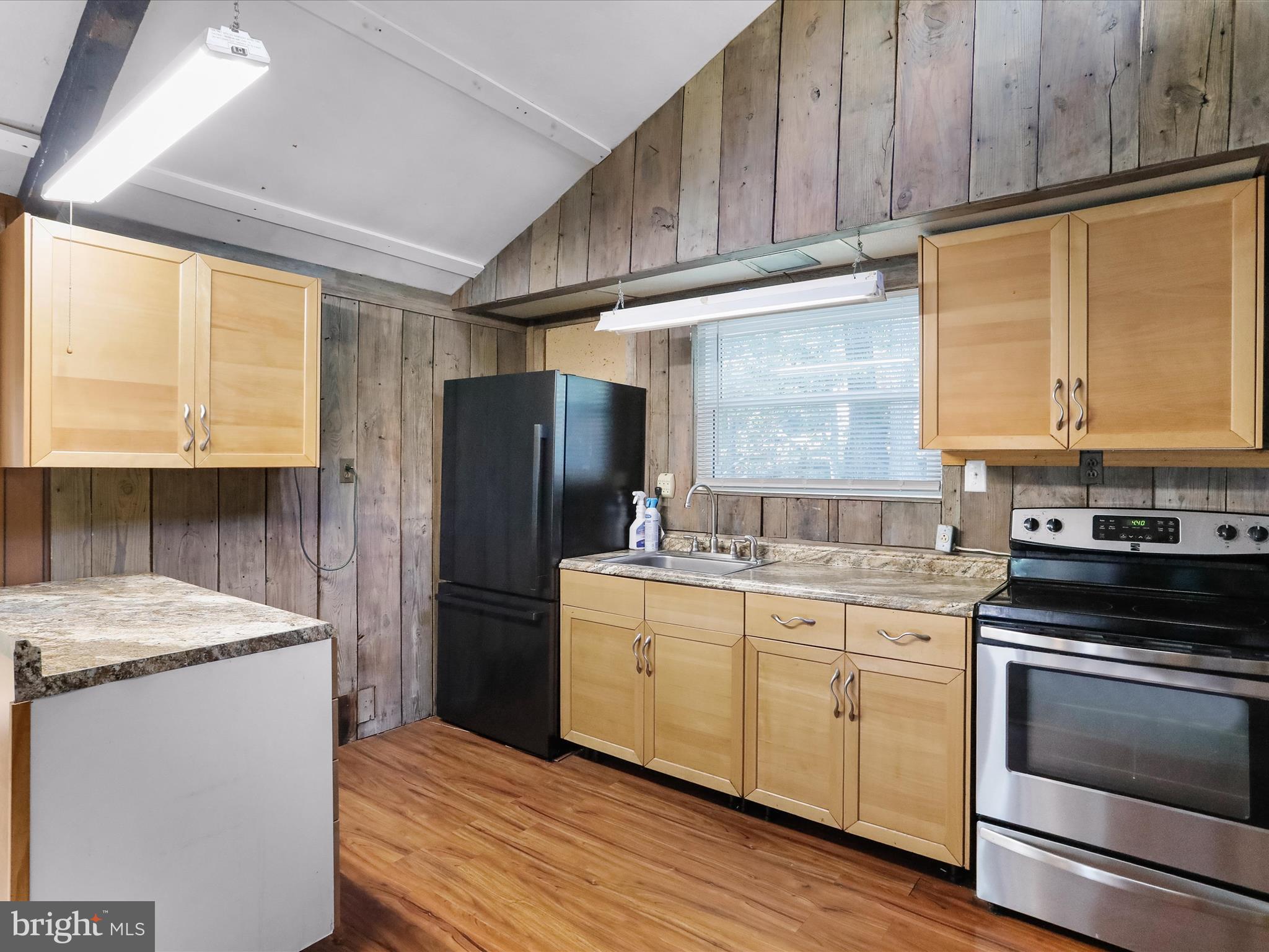 SLEEPY CREEK FARMS - Residential