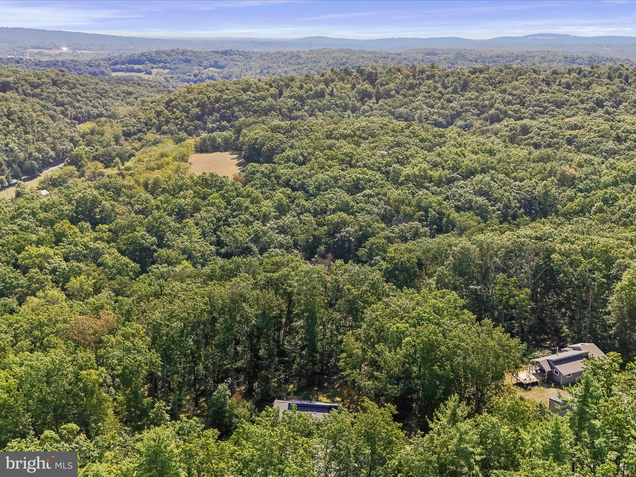 SLEEPY CREEK FARMS - Residential