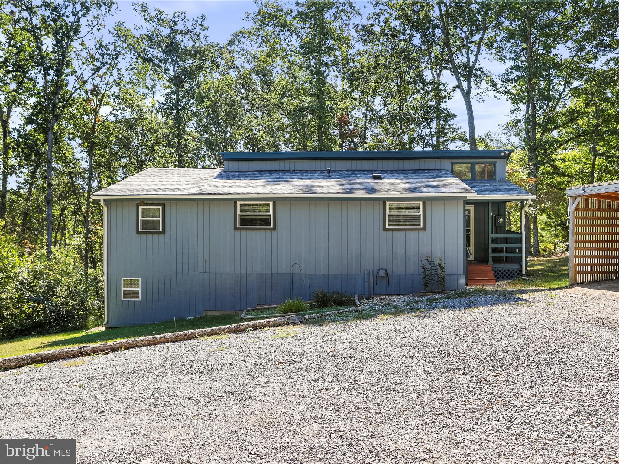 SLEEPY CREEK FARMS - Residential