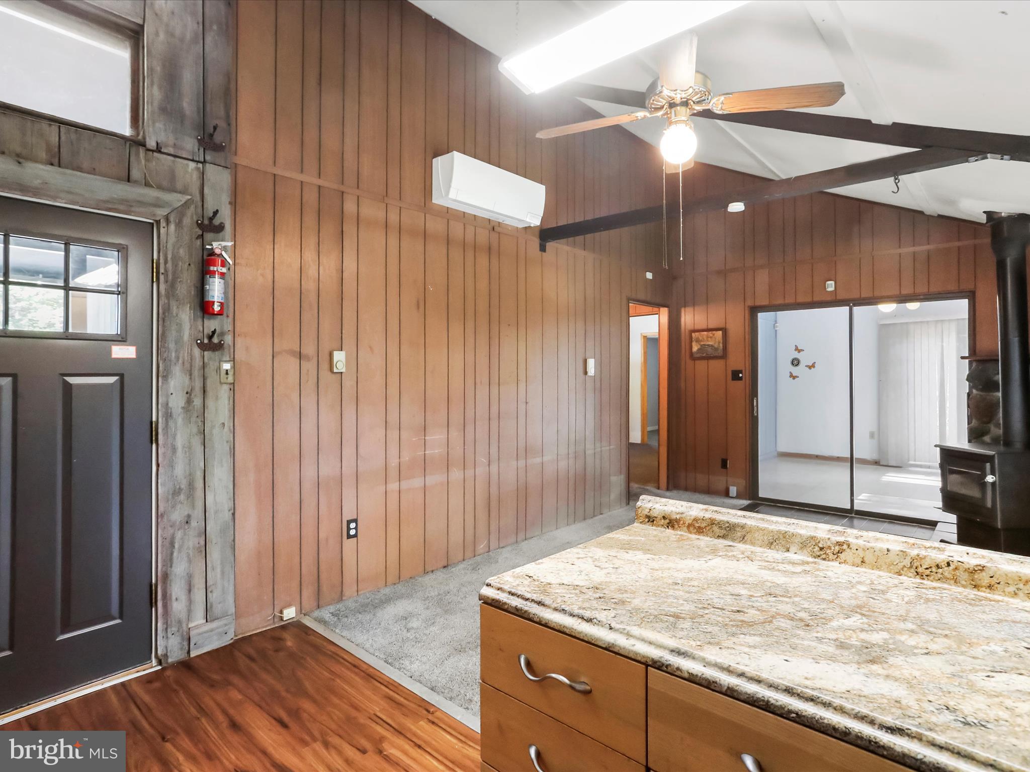 SLEEPY CREEK FARMS - Residential