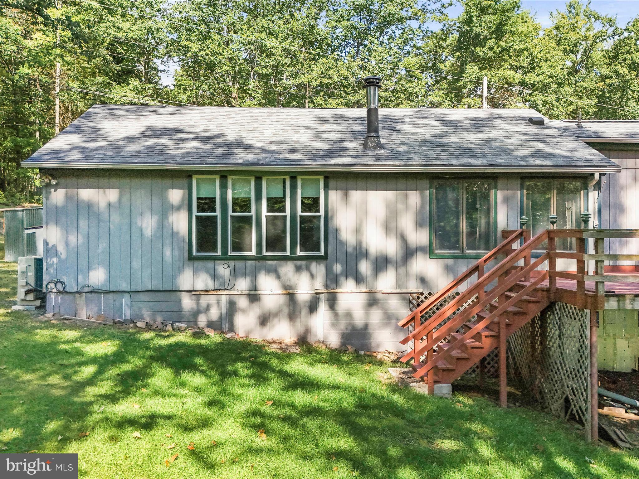 SLEEPY CREEK FARMS - Residential