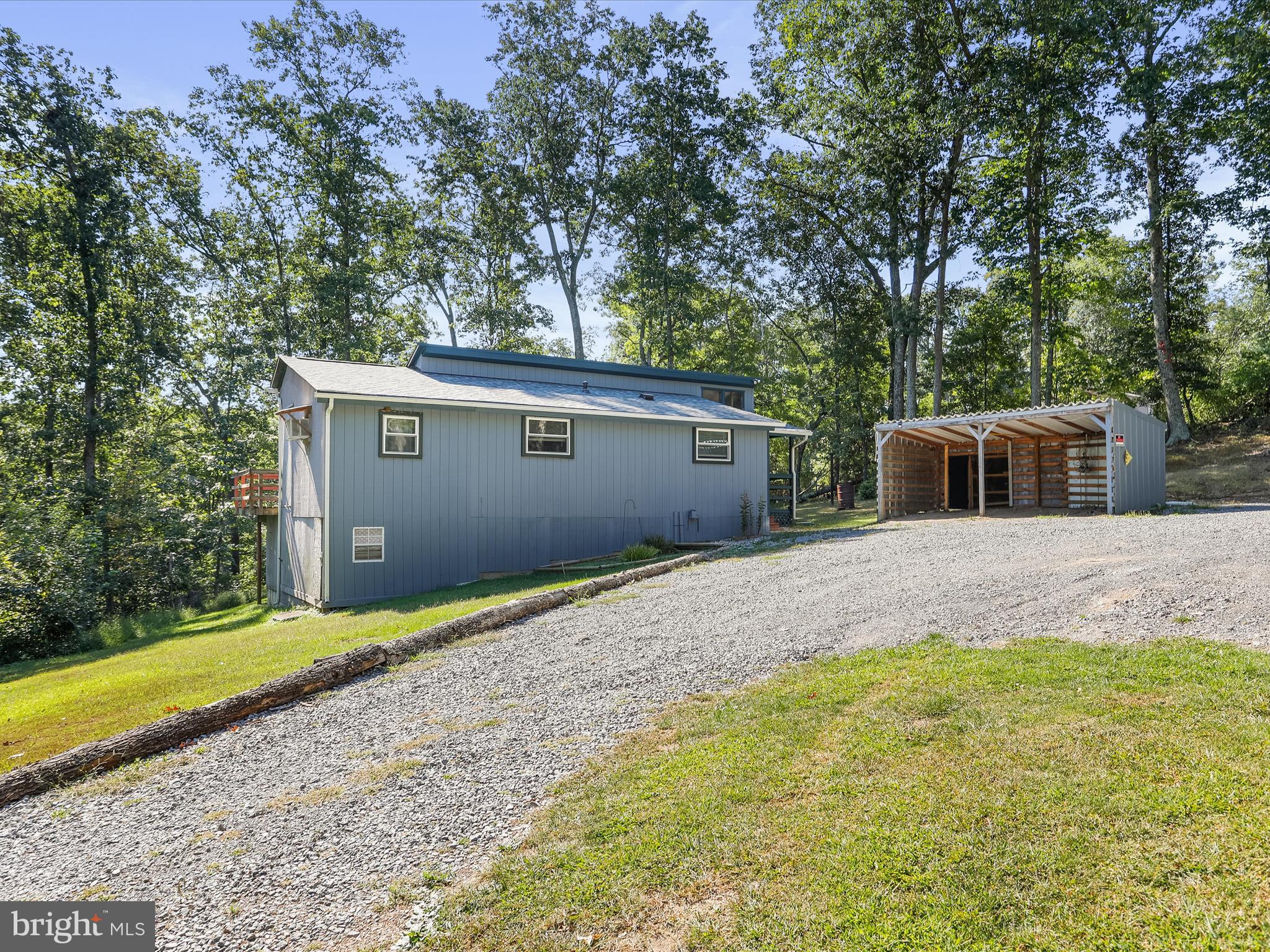 SLEEPY CREEK FARMS - Residential