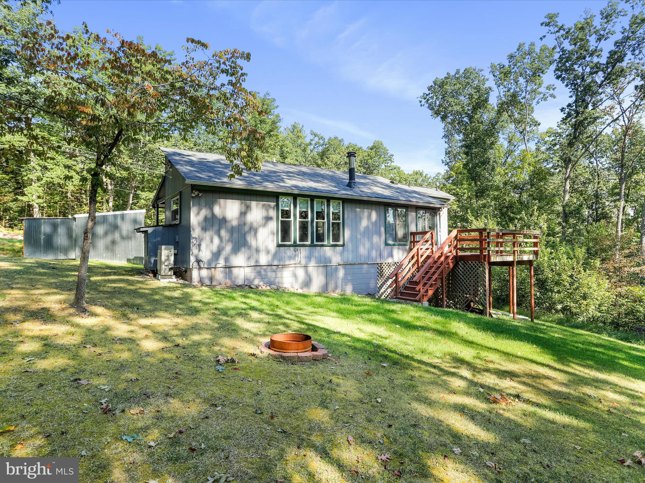 SLEEPY CREEK FARMS - Residential