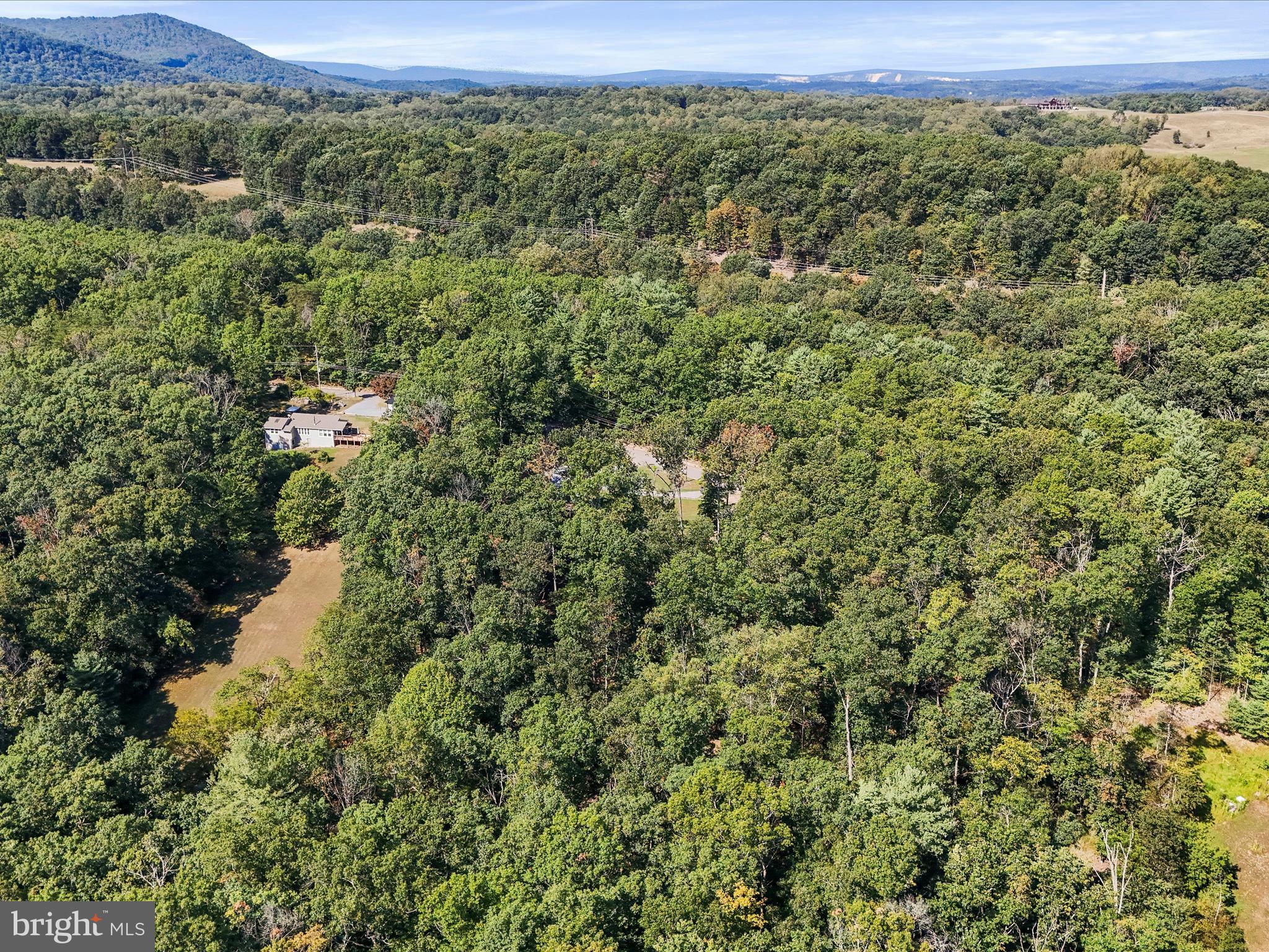 SLEEPY CREEK FARMS - Residential