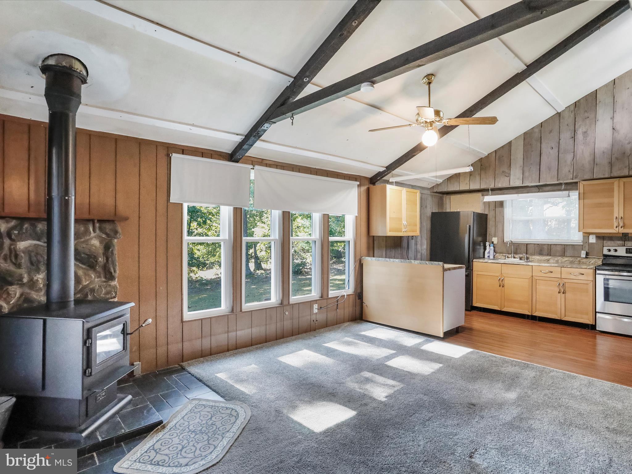 SLEEPY CREEK FARMS - Residential