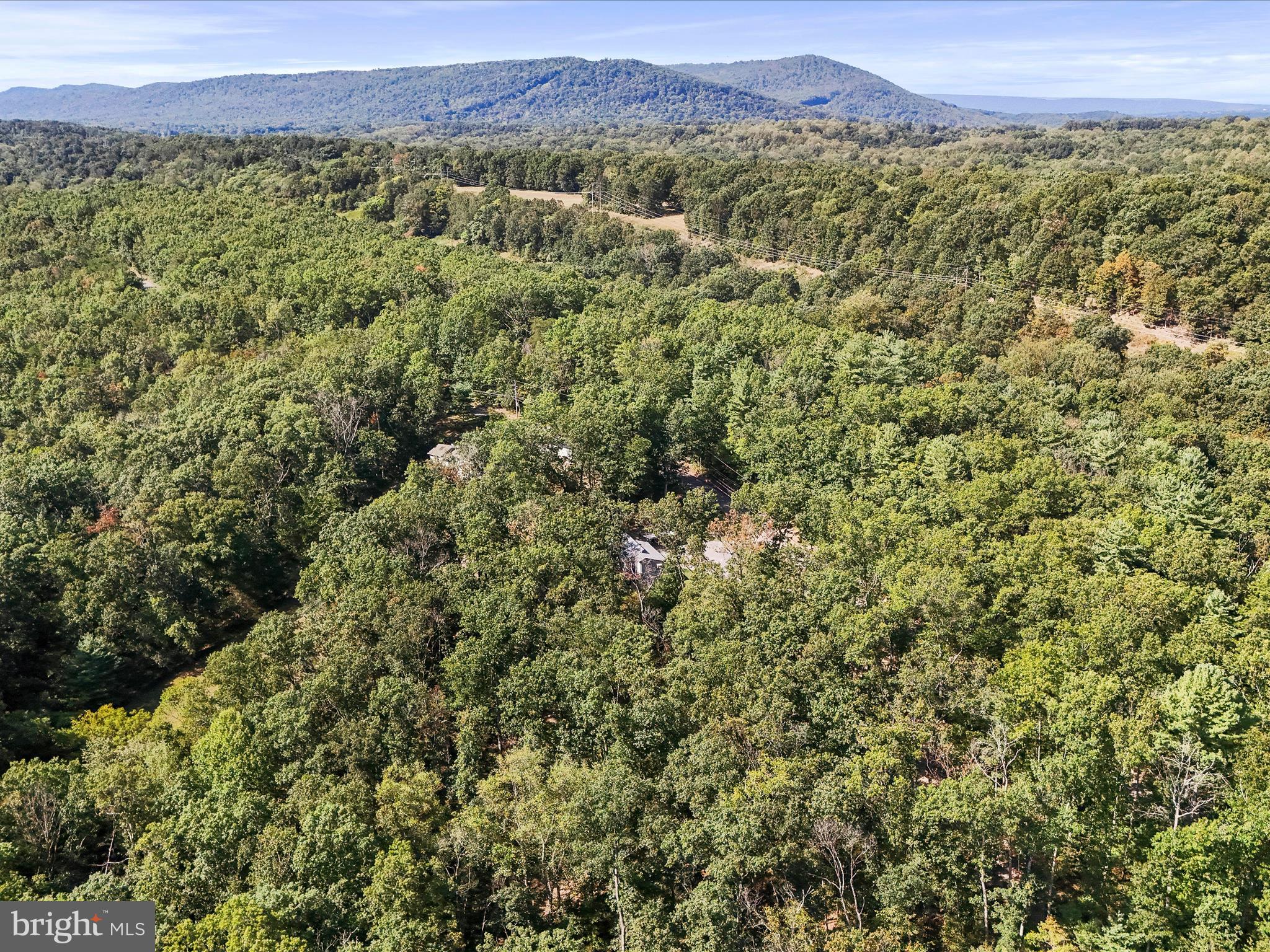 SLEEPY CREEK FARMS - Residential