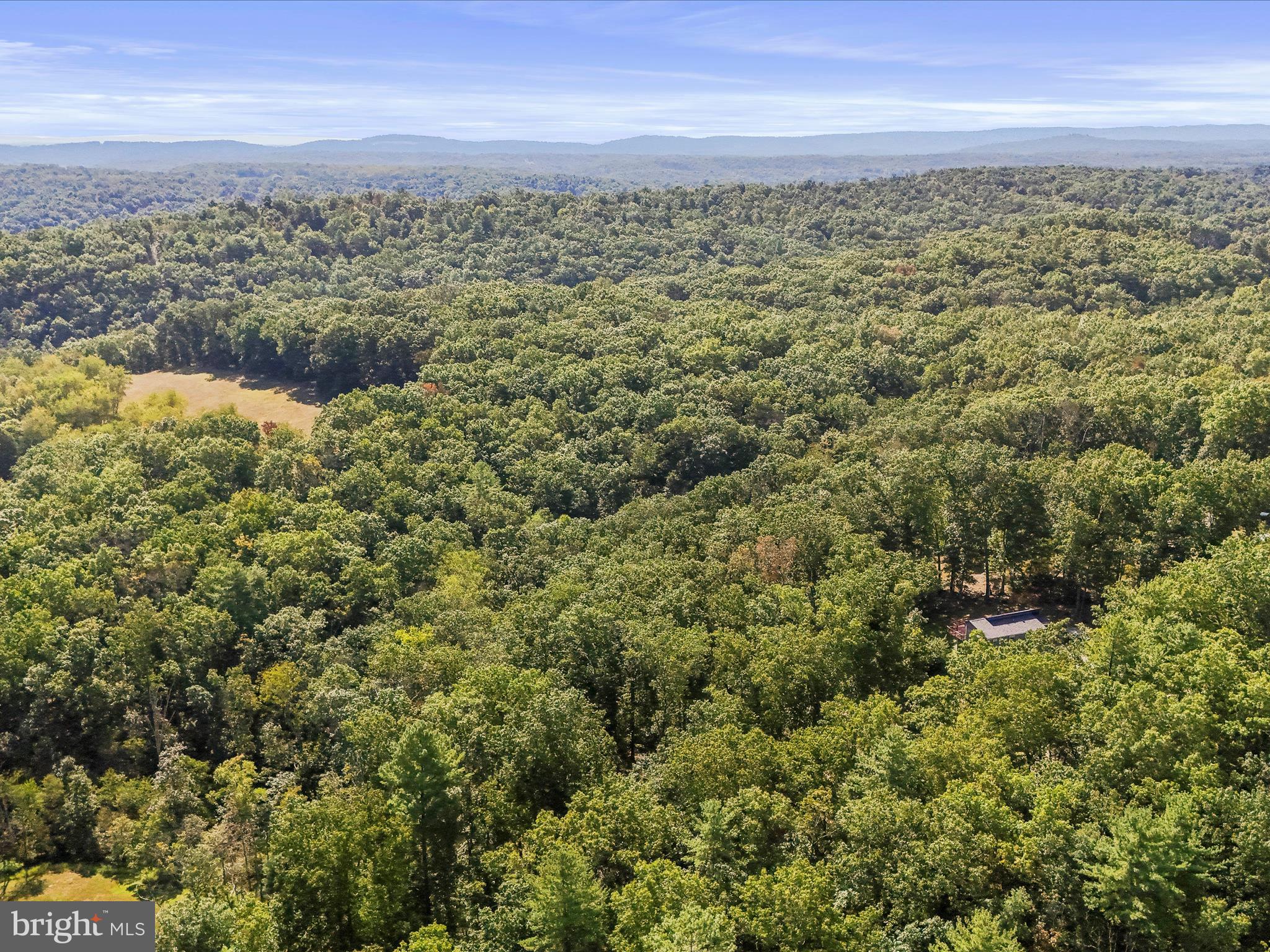 SLEEPY CREEK FARMS - Residential