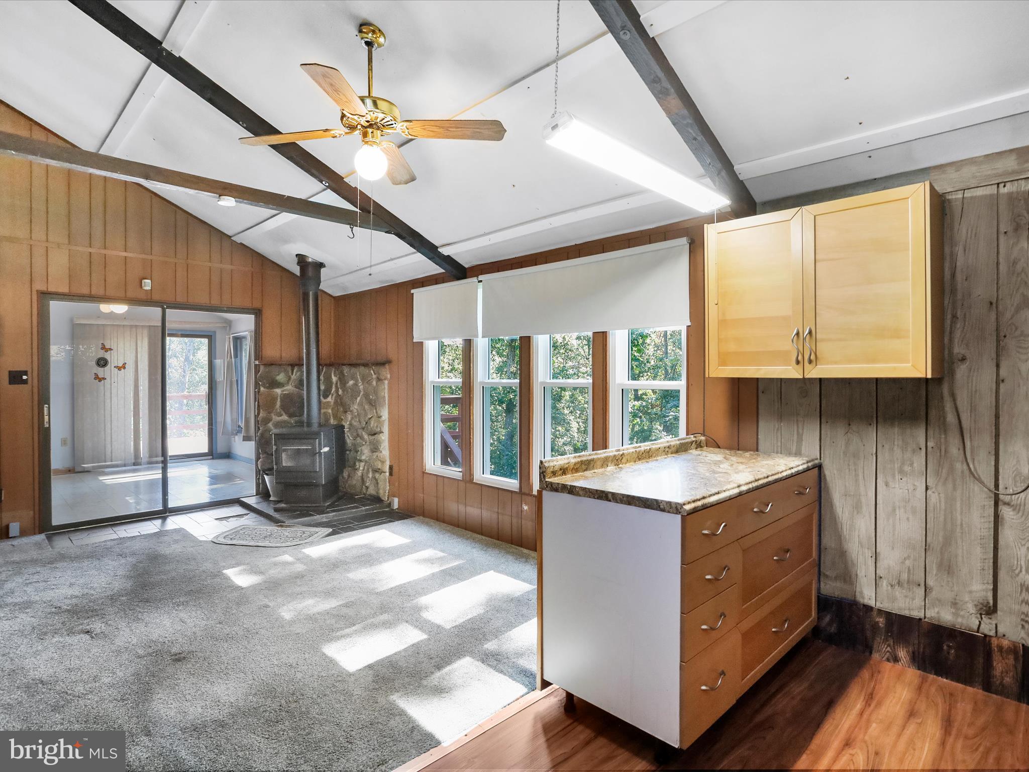 SLEEPY CREEK FARMS - Residential