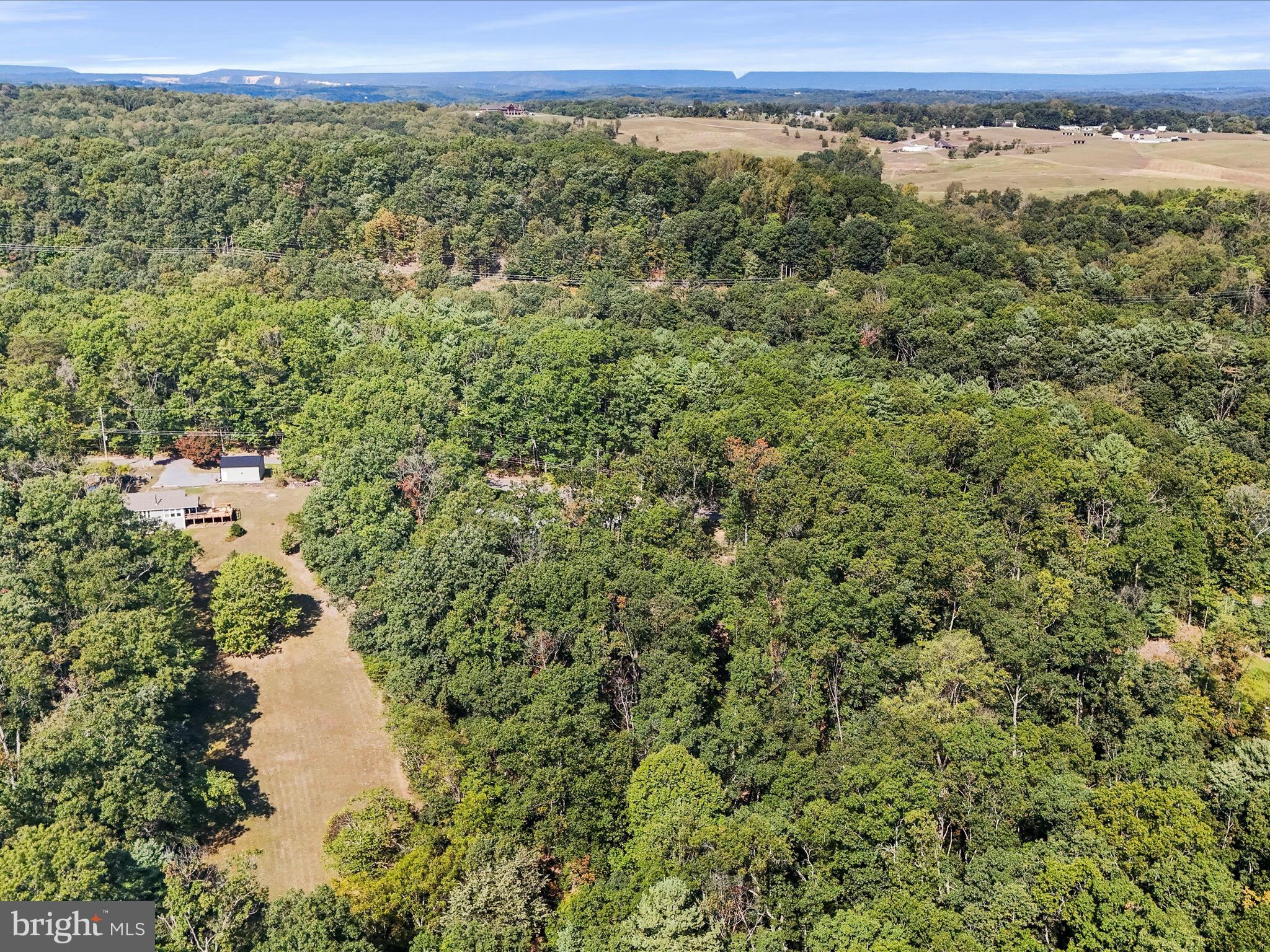 SLEEPY CREEK FARMS - Residential