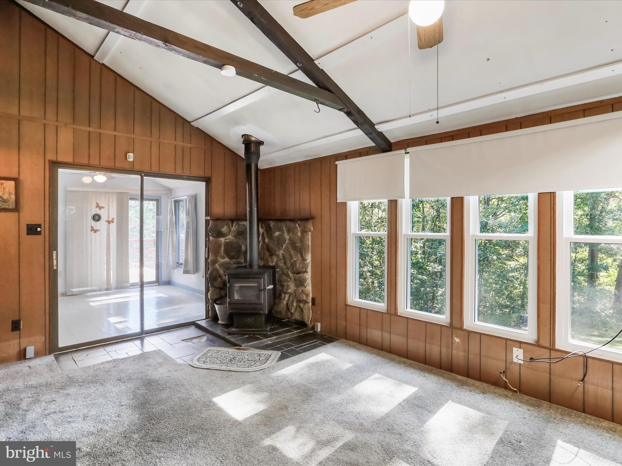 SLEEPY CREEK FARMS - Residential